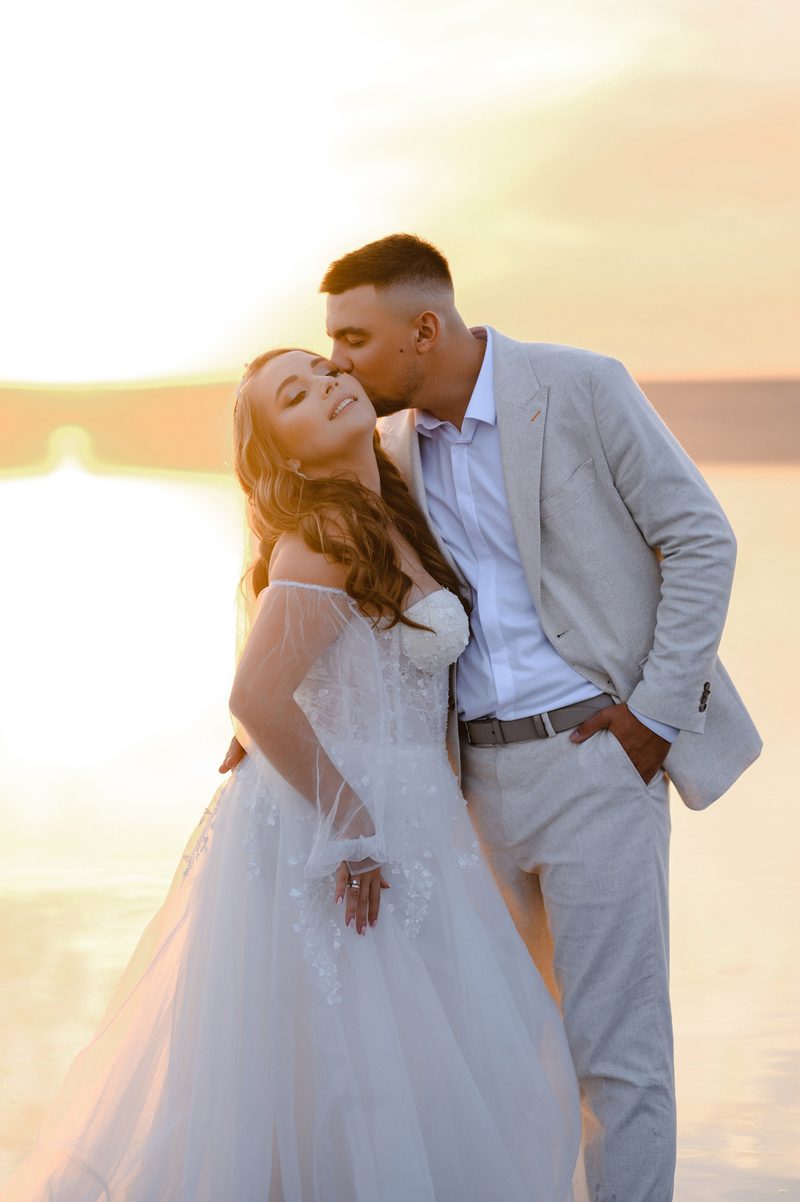 Свадьба Влад и Аня ресторан Портофина