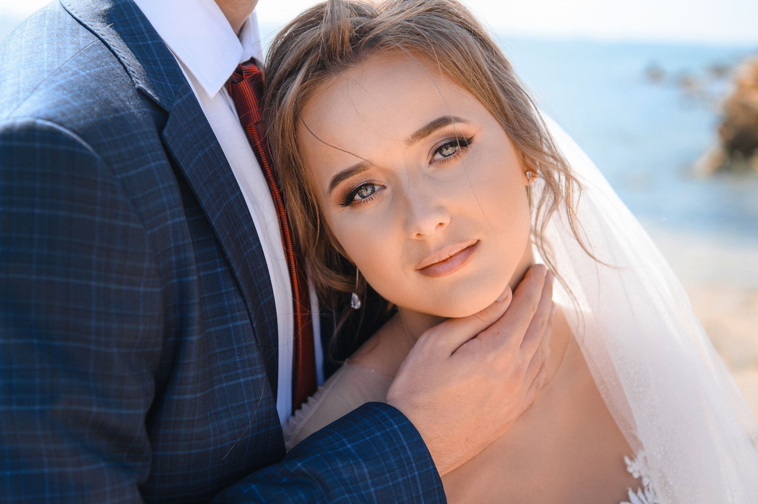 Андрей и Ира. 20.09.2020. Cellini