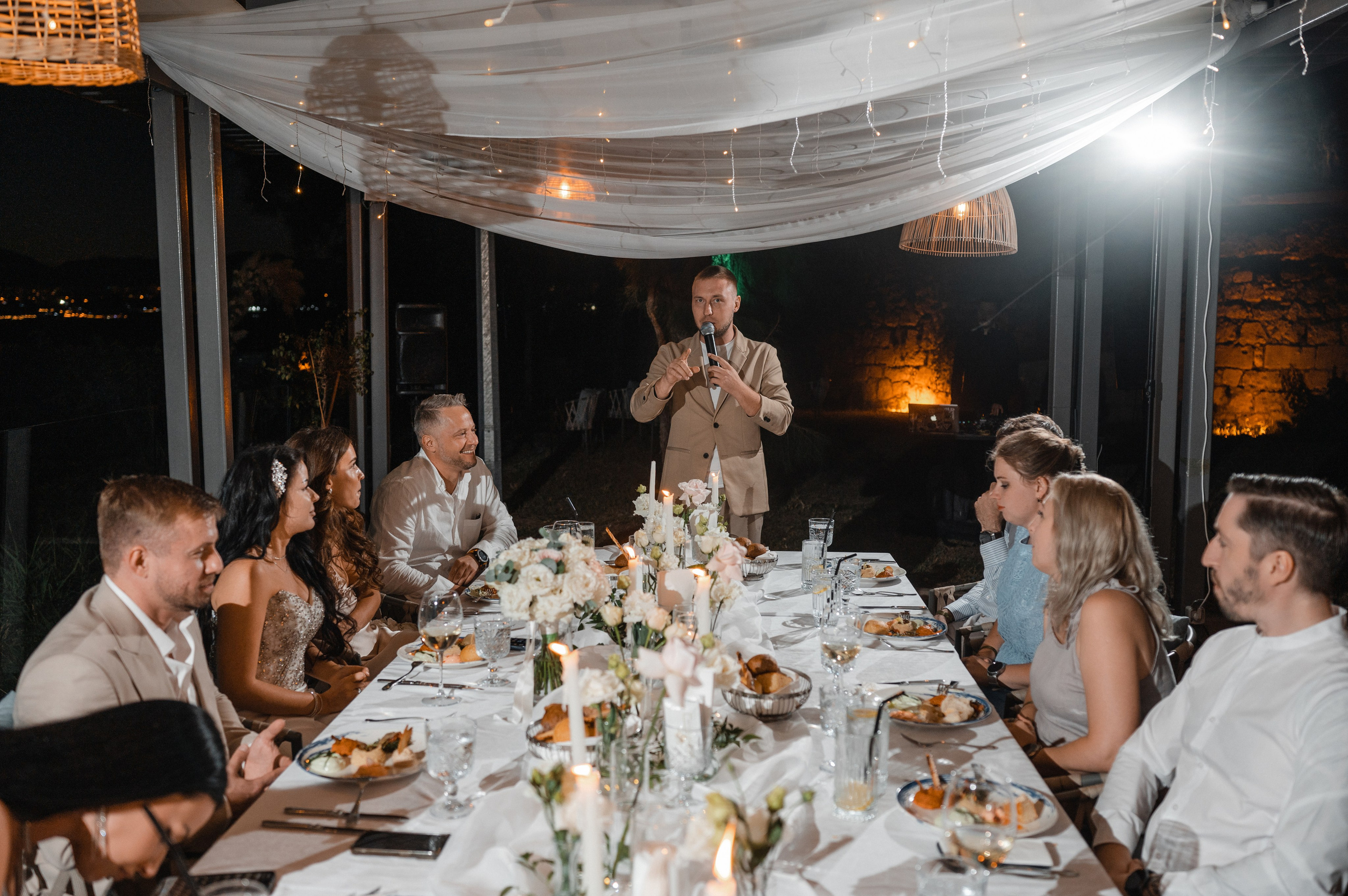 Александр и Алеся