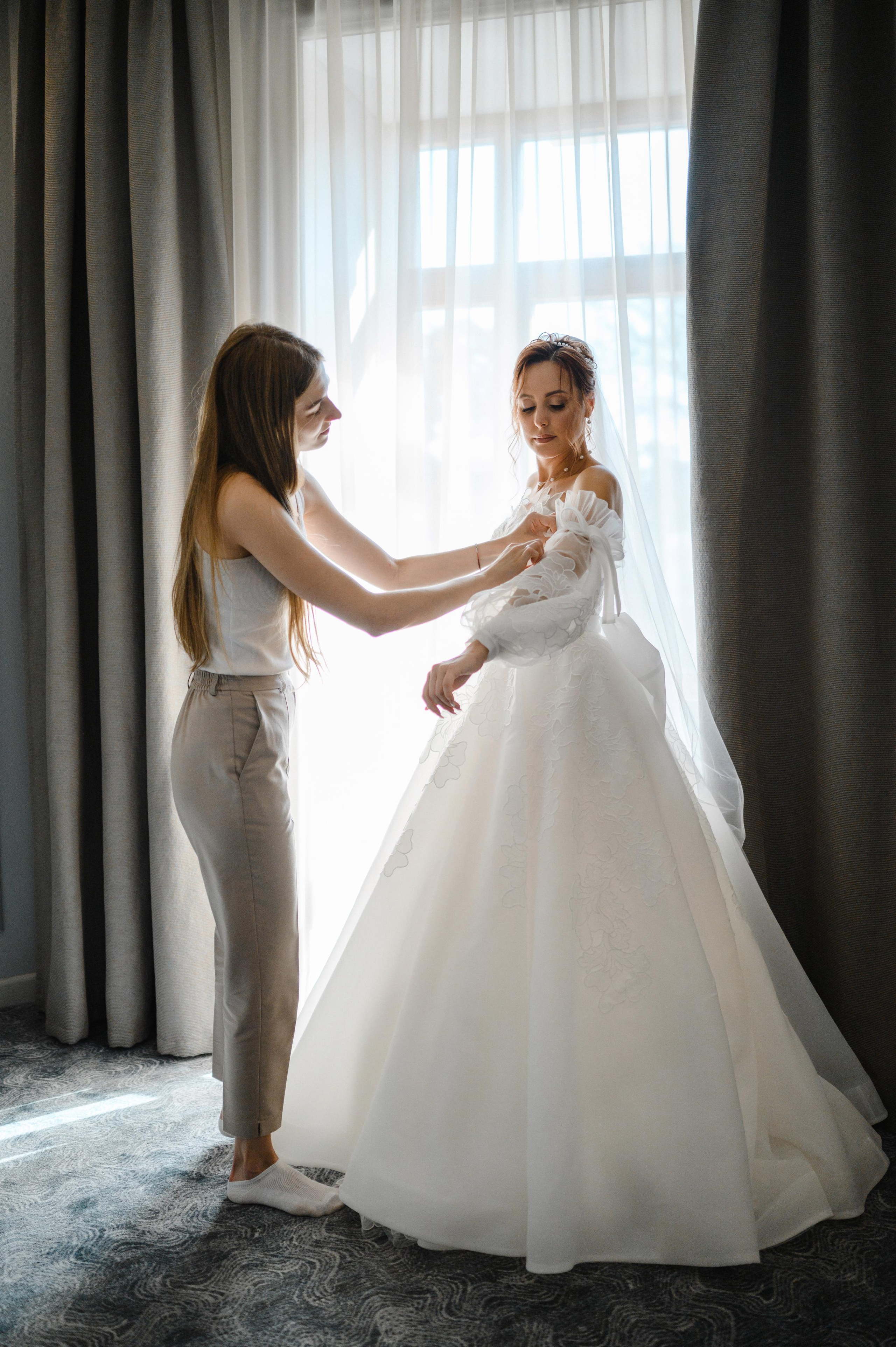 Свадьба Коли и Тани