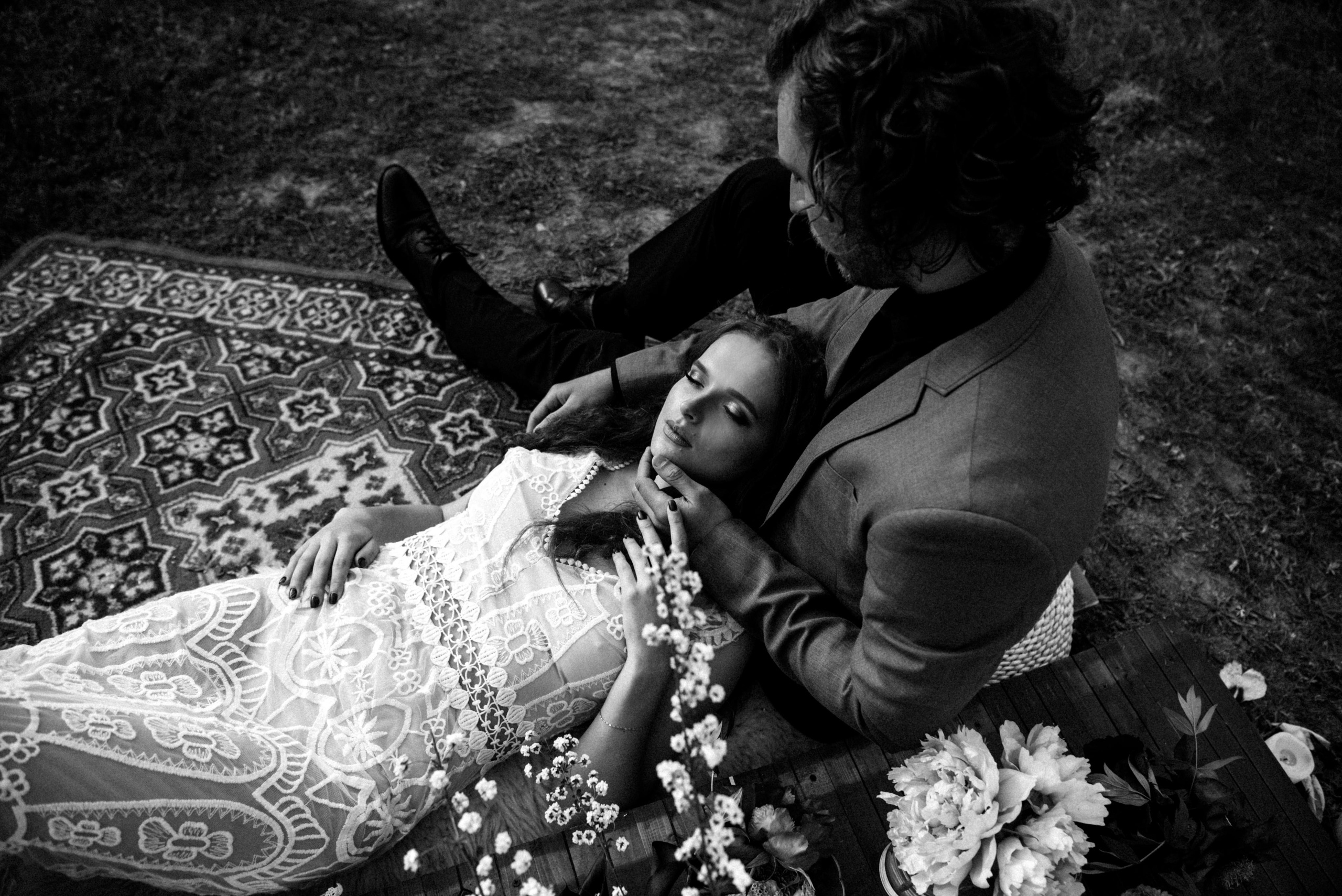 Данила и Катя на Фонтанке