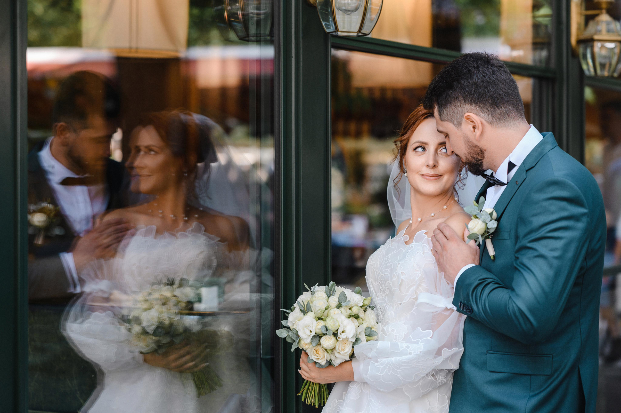 Свадьба Коли и Тани