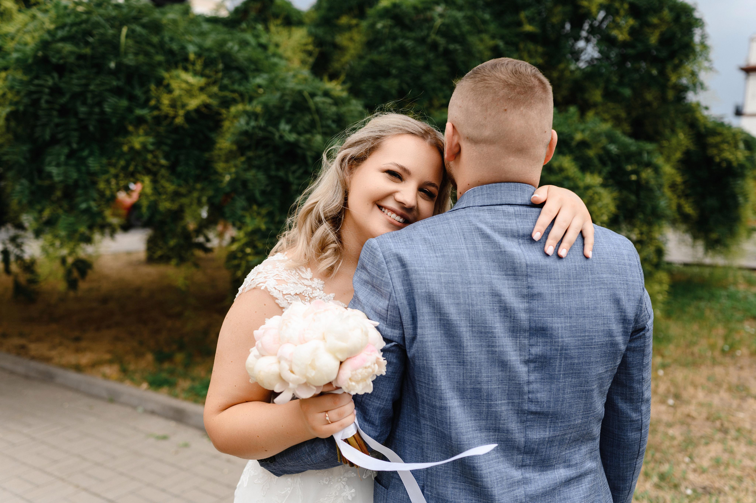 Превью свадьбы Сергея и Алисы