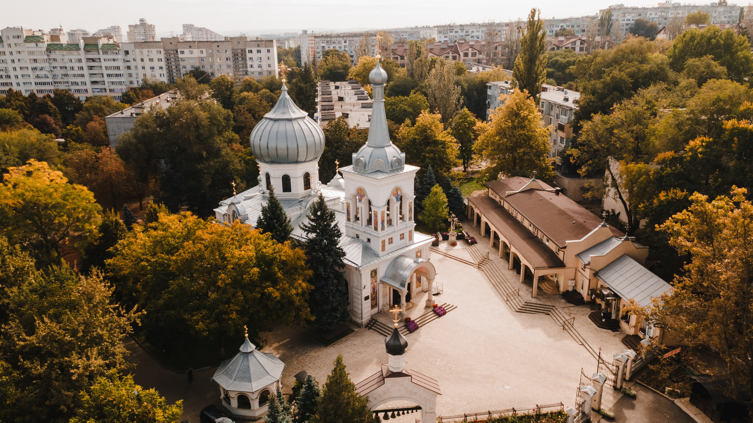 Превью свадьбы Тани и Гоши. Свадебный фотограф и видеограф в Кишинёве Нина и Алекс