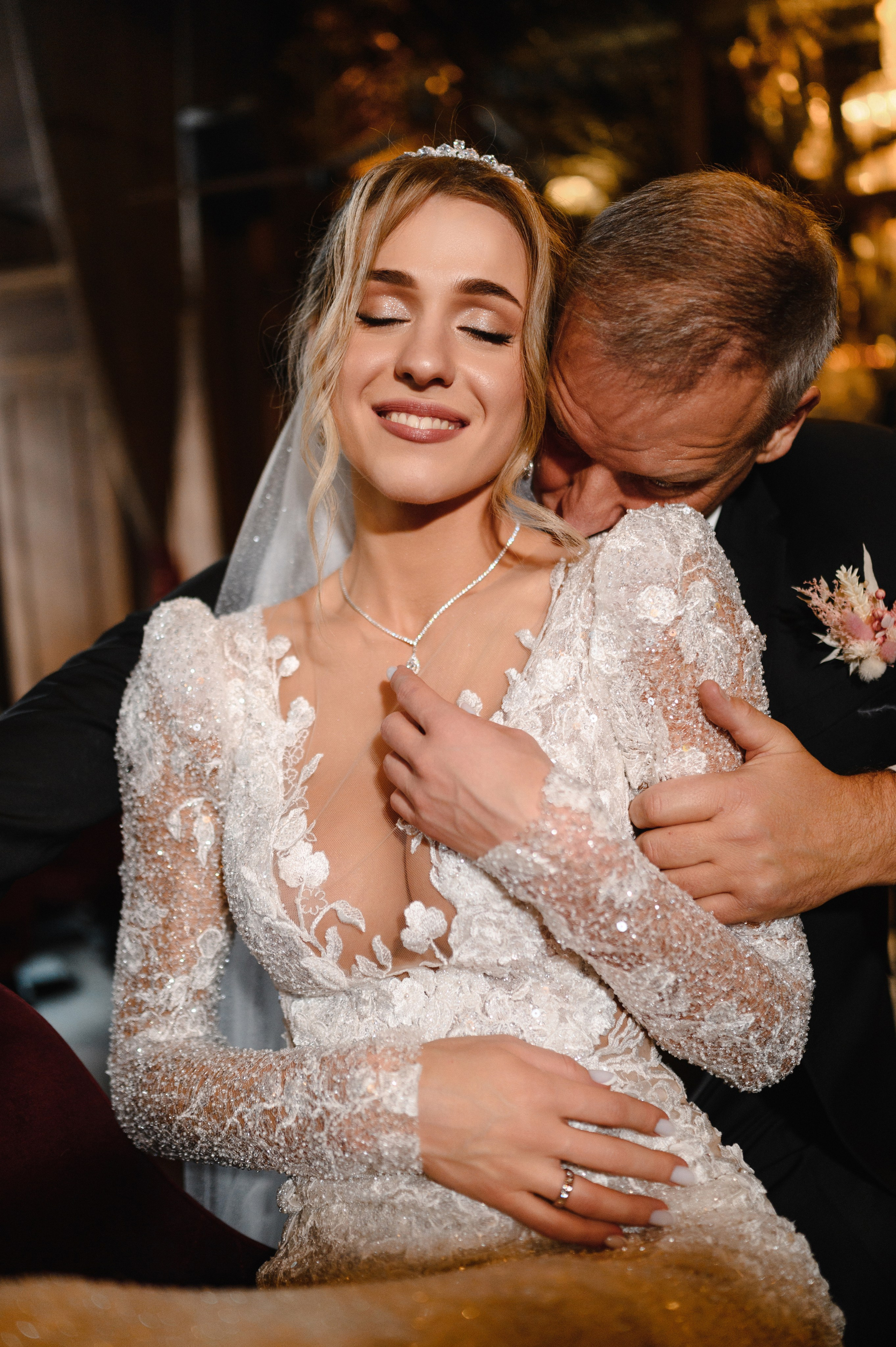 Свадебный фотограф и видеограф в Кишинёве Нина и Алекс