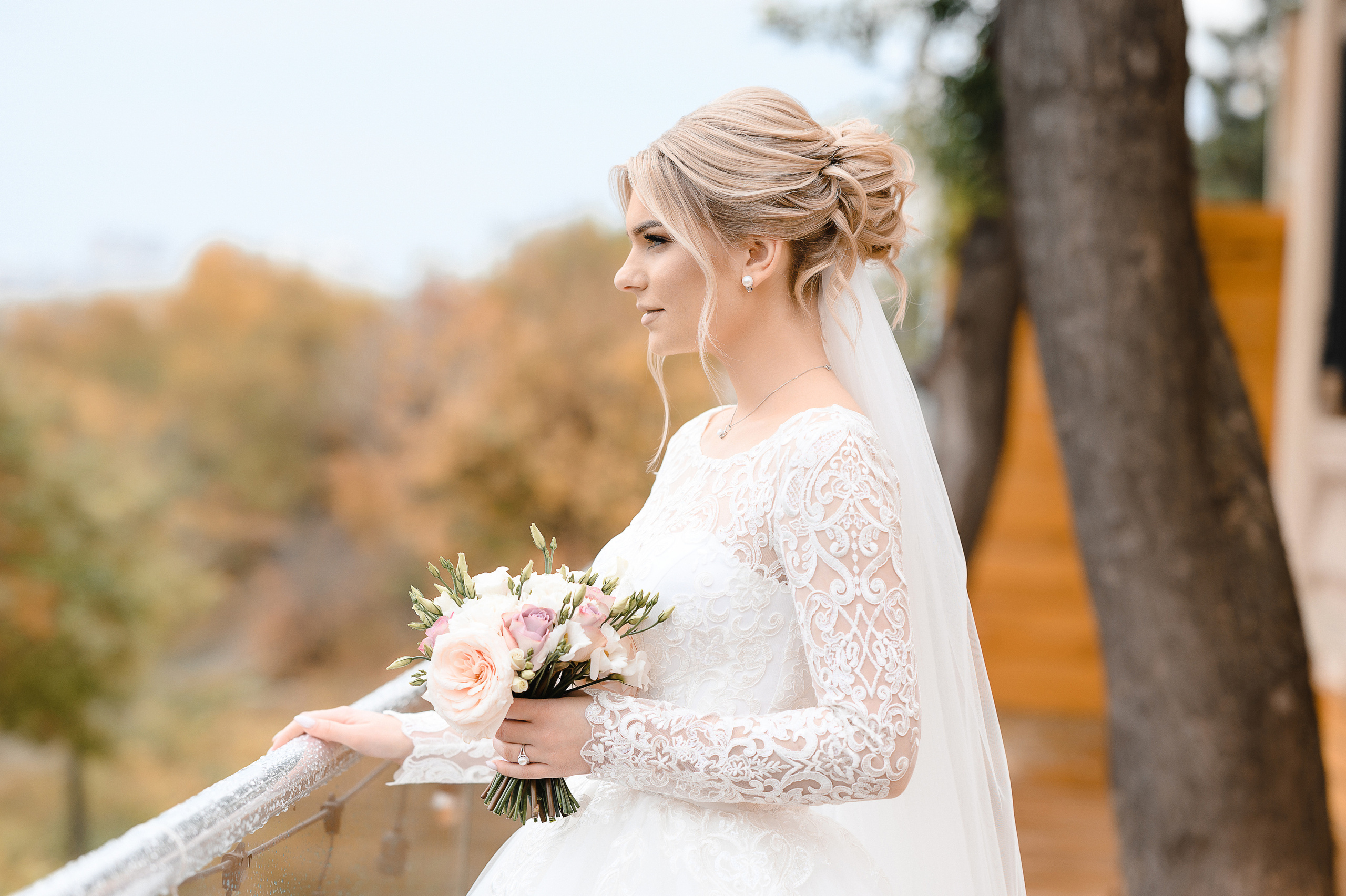 Превью свадьбы Сережи и Кати