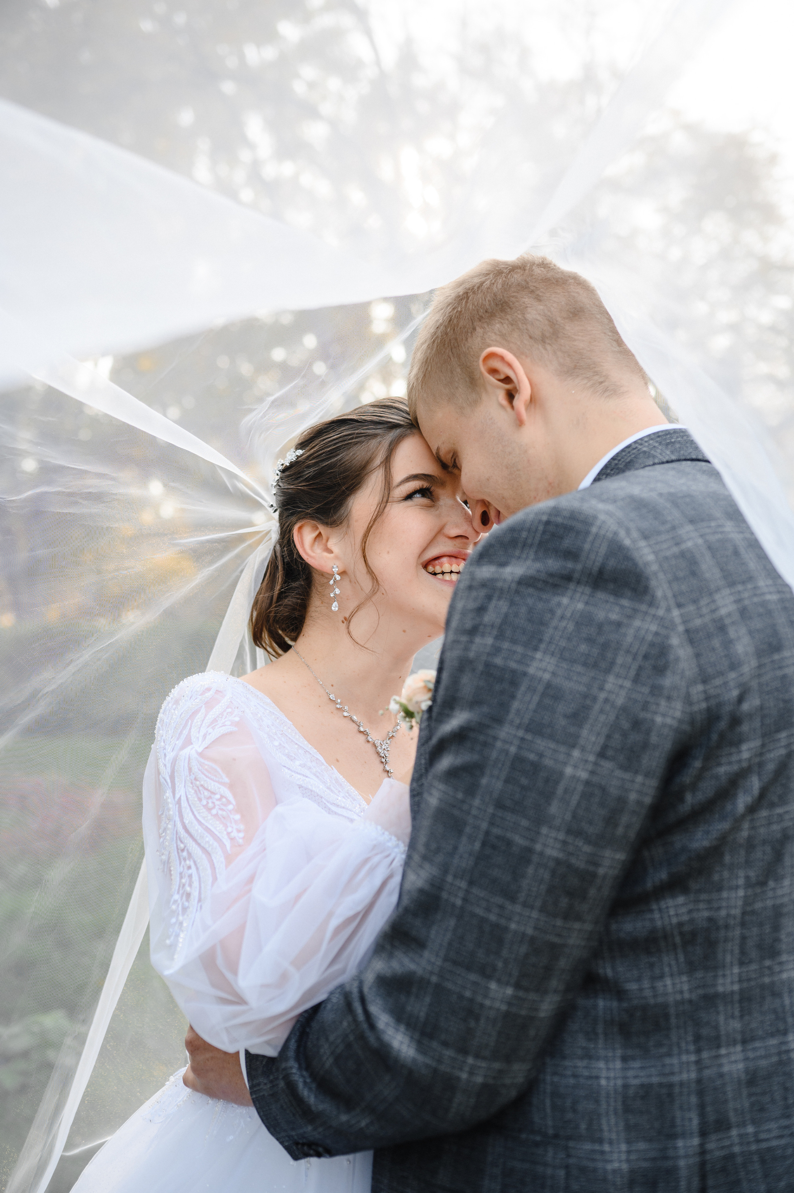 Превью свадьбы Димы и Вики