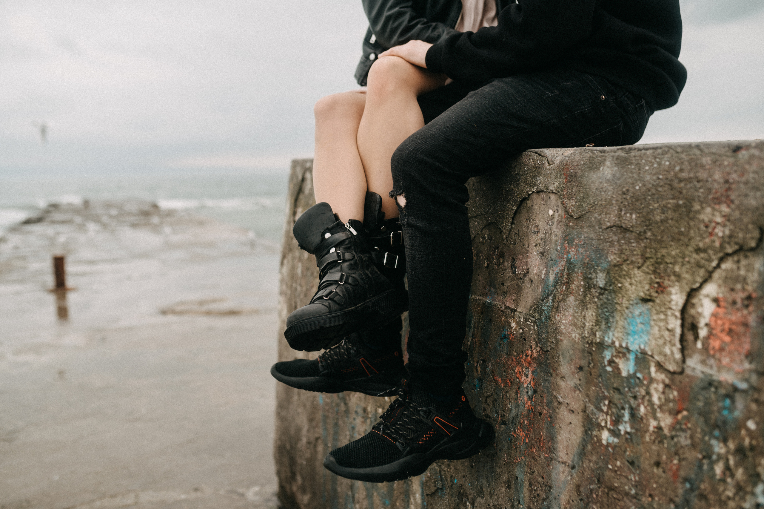 Макс и Катя приехали в Одессу