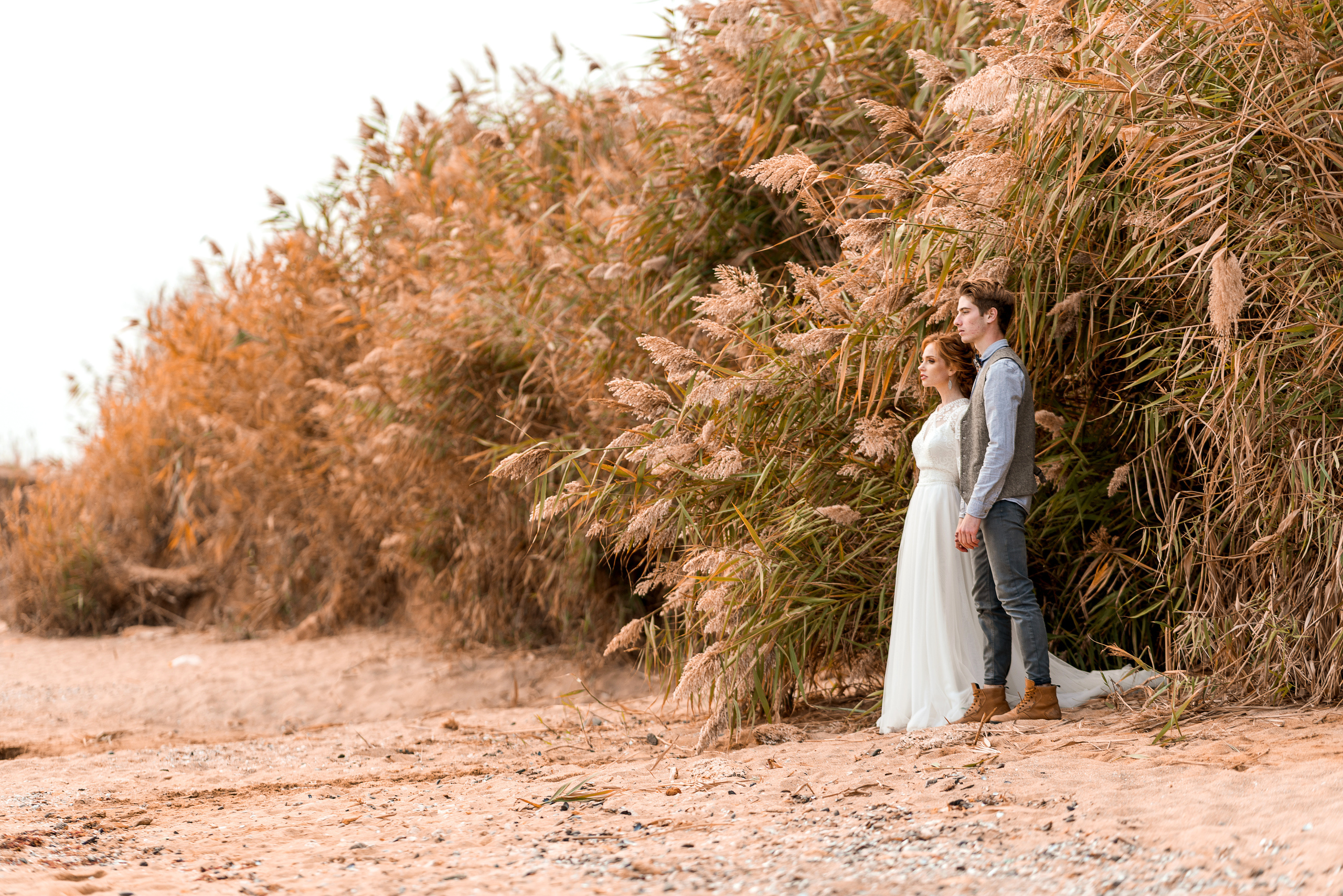 Осенняя прогулка на Фонтанке