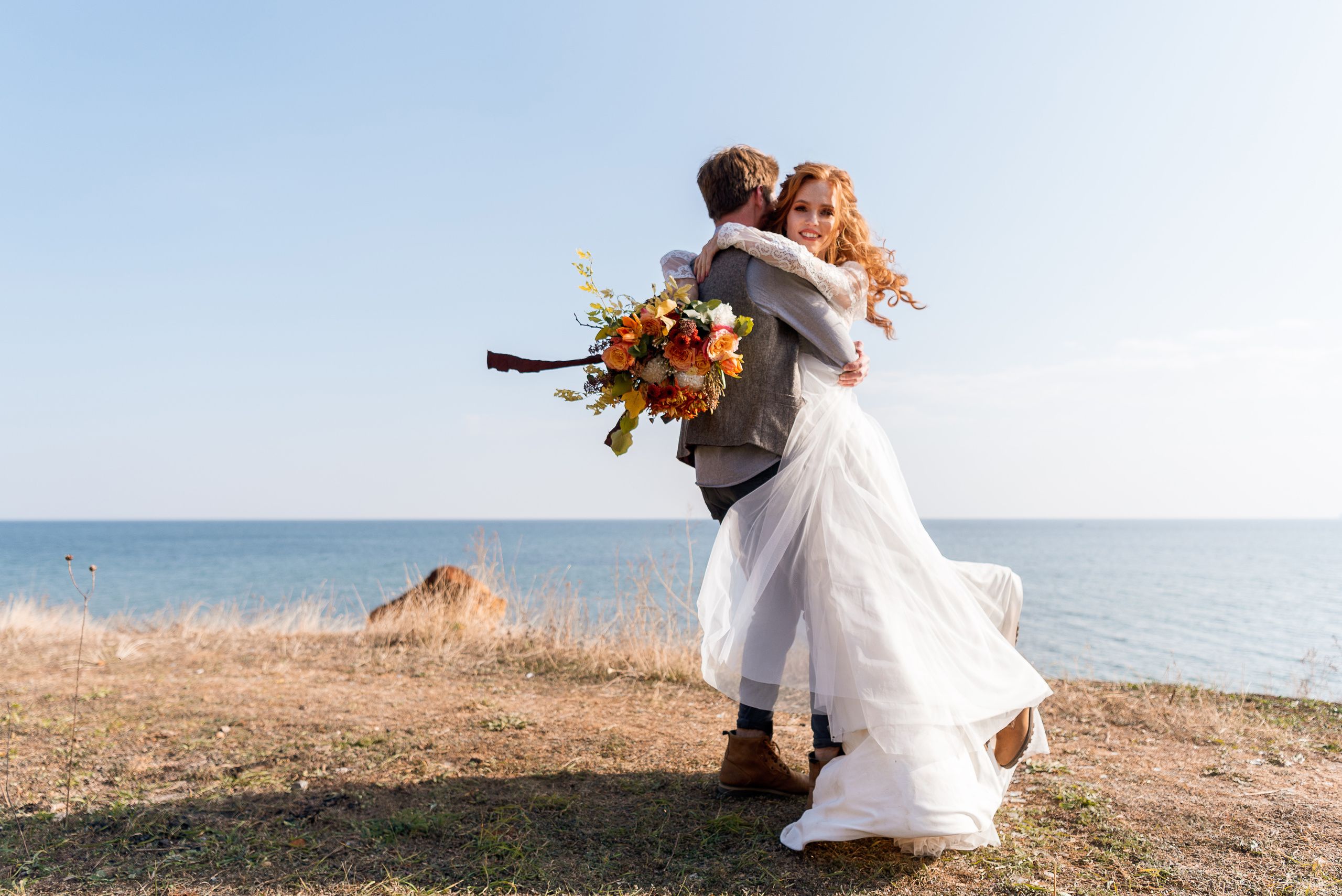 Осенняя прогулка на Фонтанке