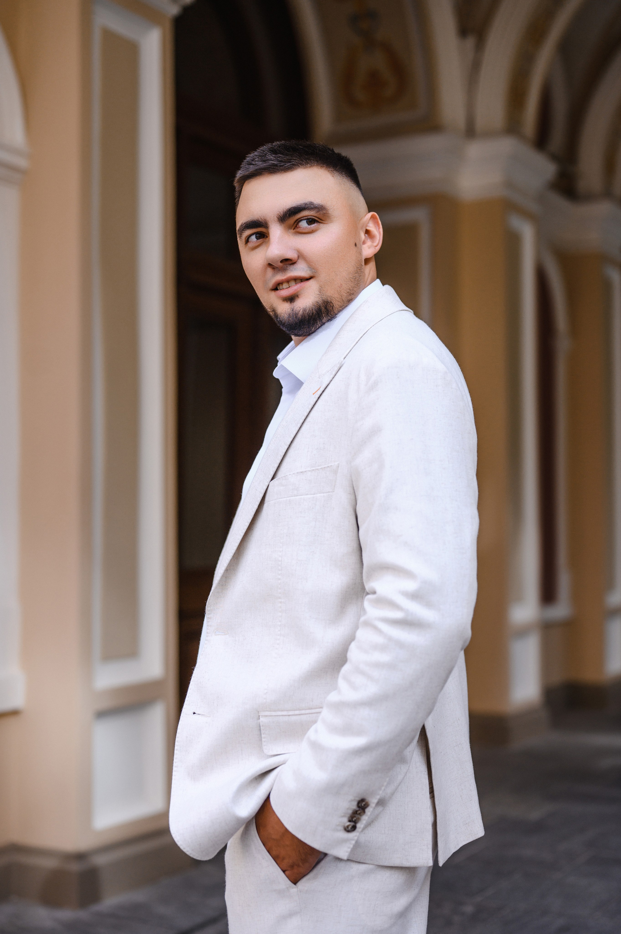 Свадьба Влад и Аня ресторан Портофина