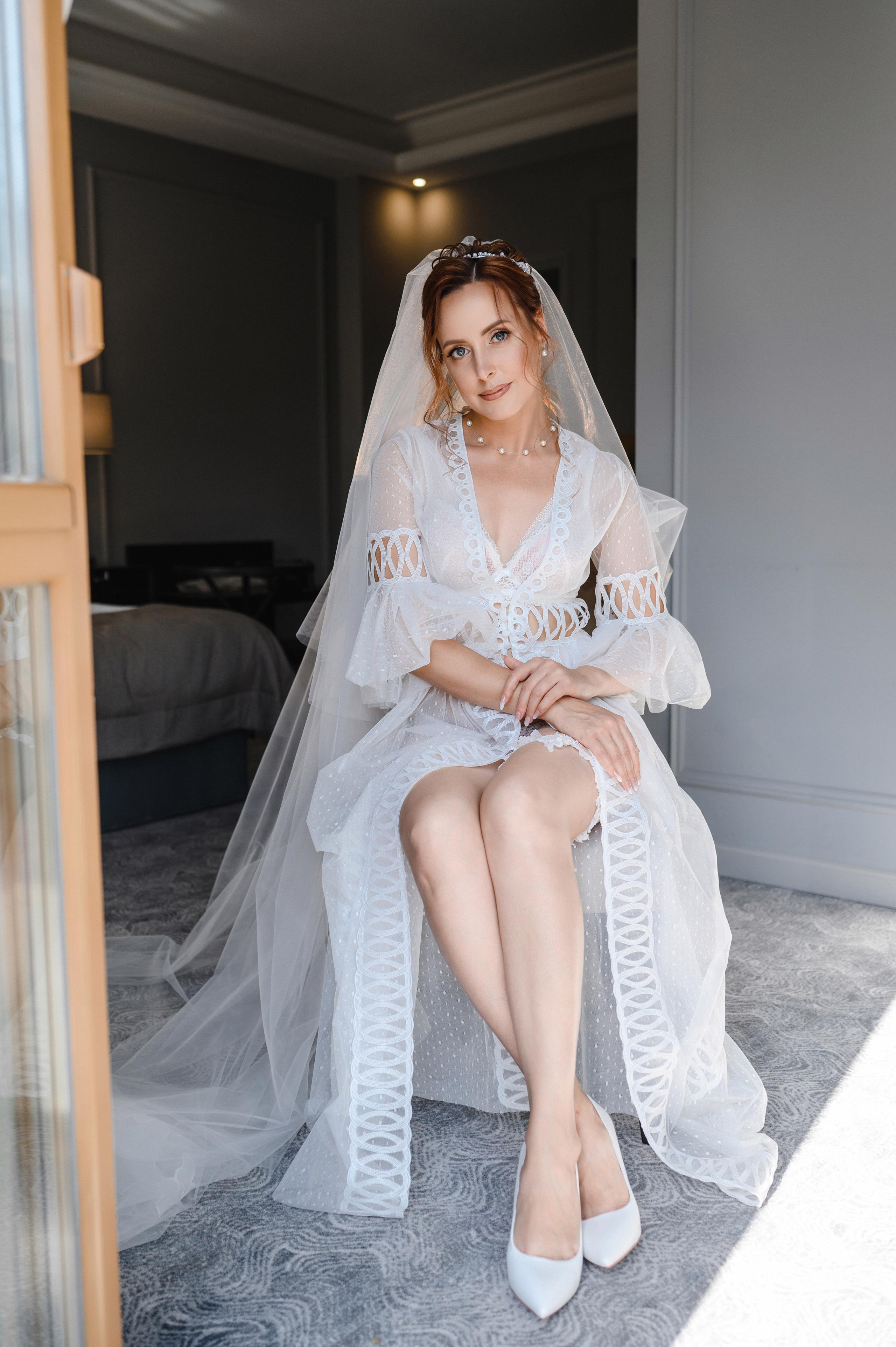 Свадьба Коли и Тани