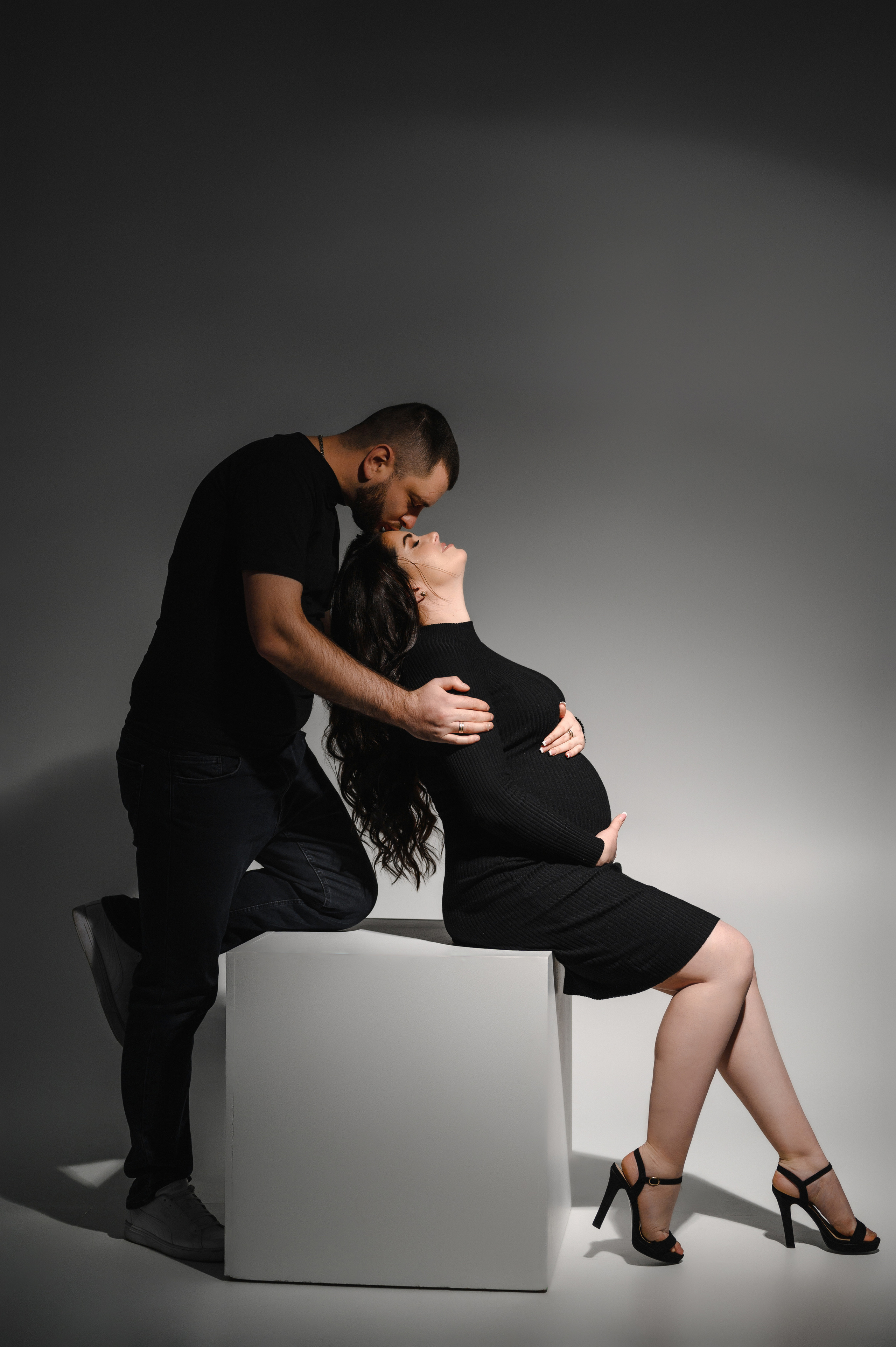 Мария и Александр