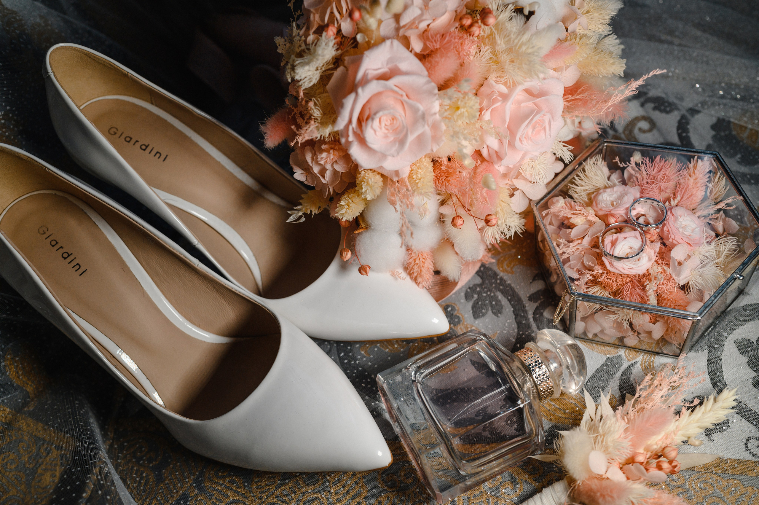 Свадебный фотограф и видеограф в Кишинёве Нина и Алекс