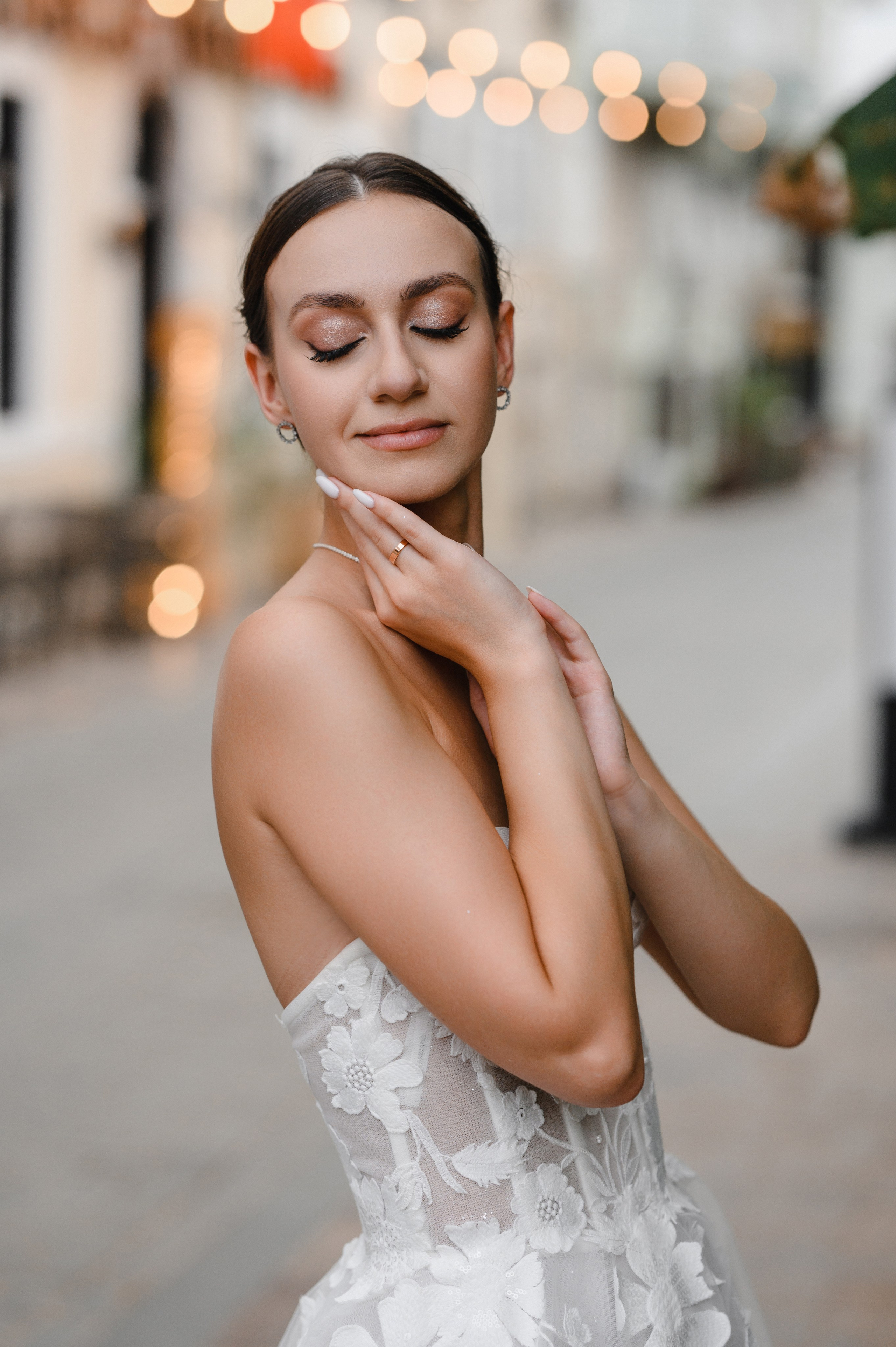 Андрей и Ксюша