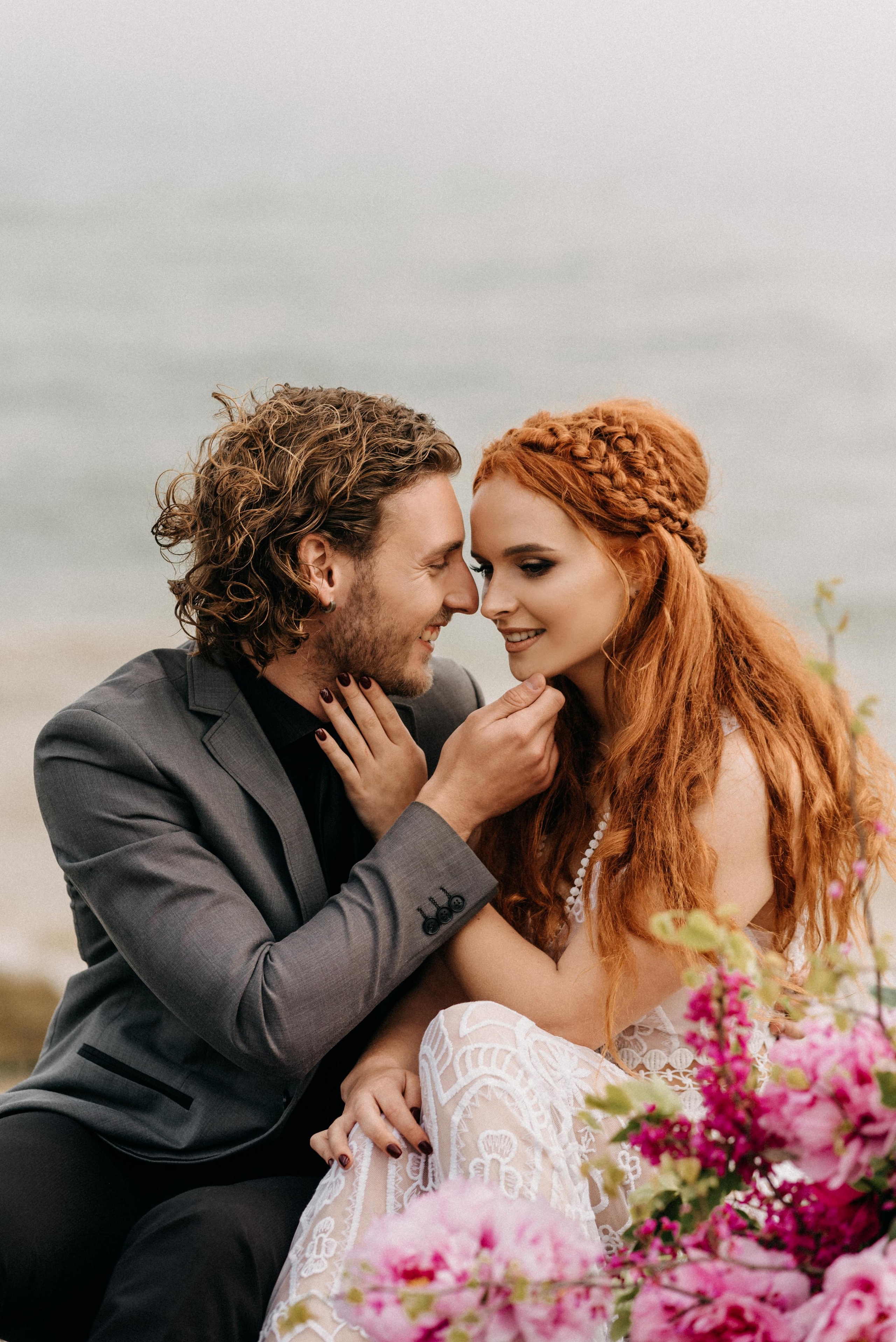 Данила и Катя на Фонтанке