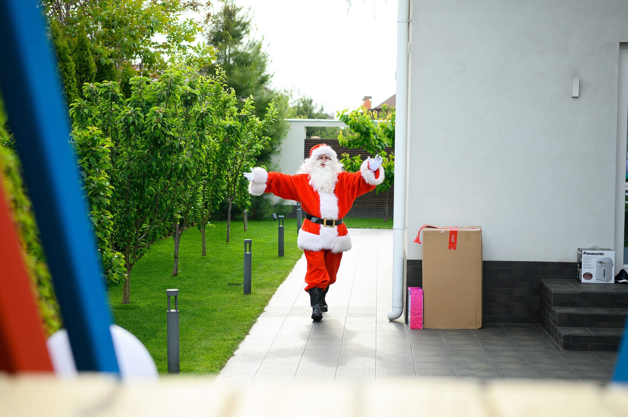 День Рождения Алины