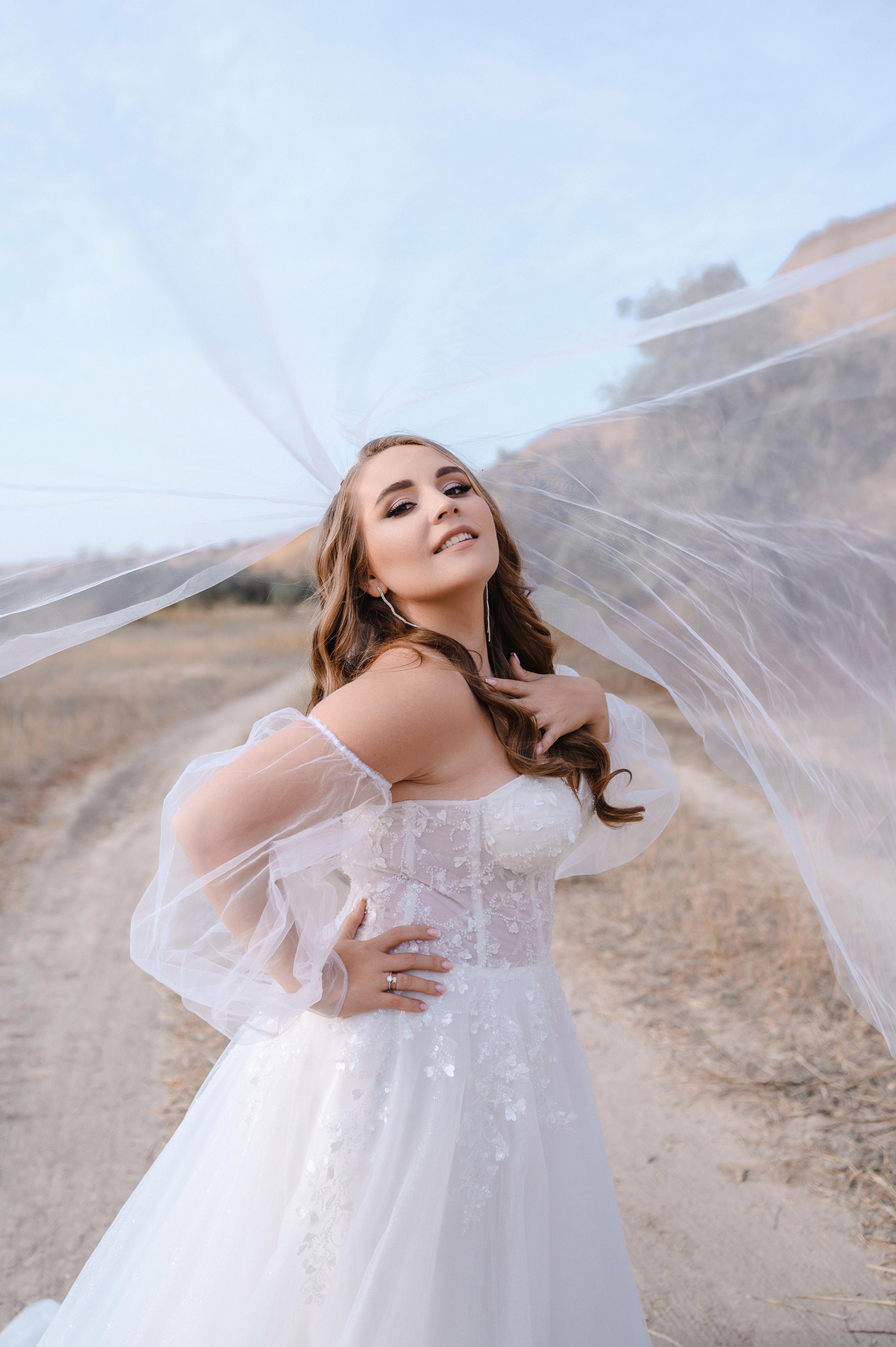 Превью свадьбы Влада и Ани