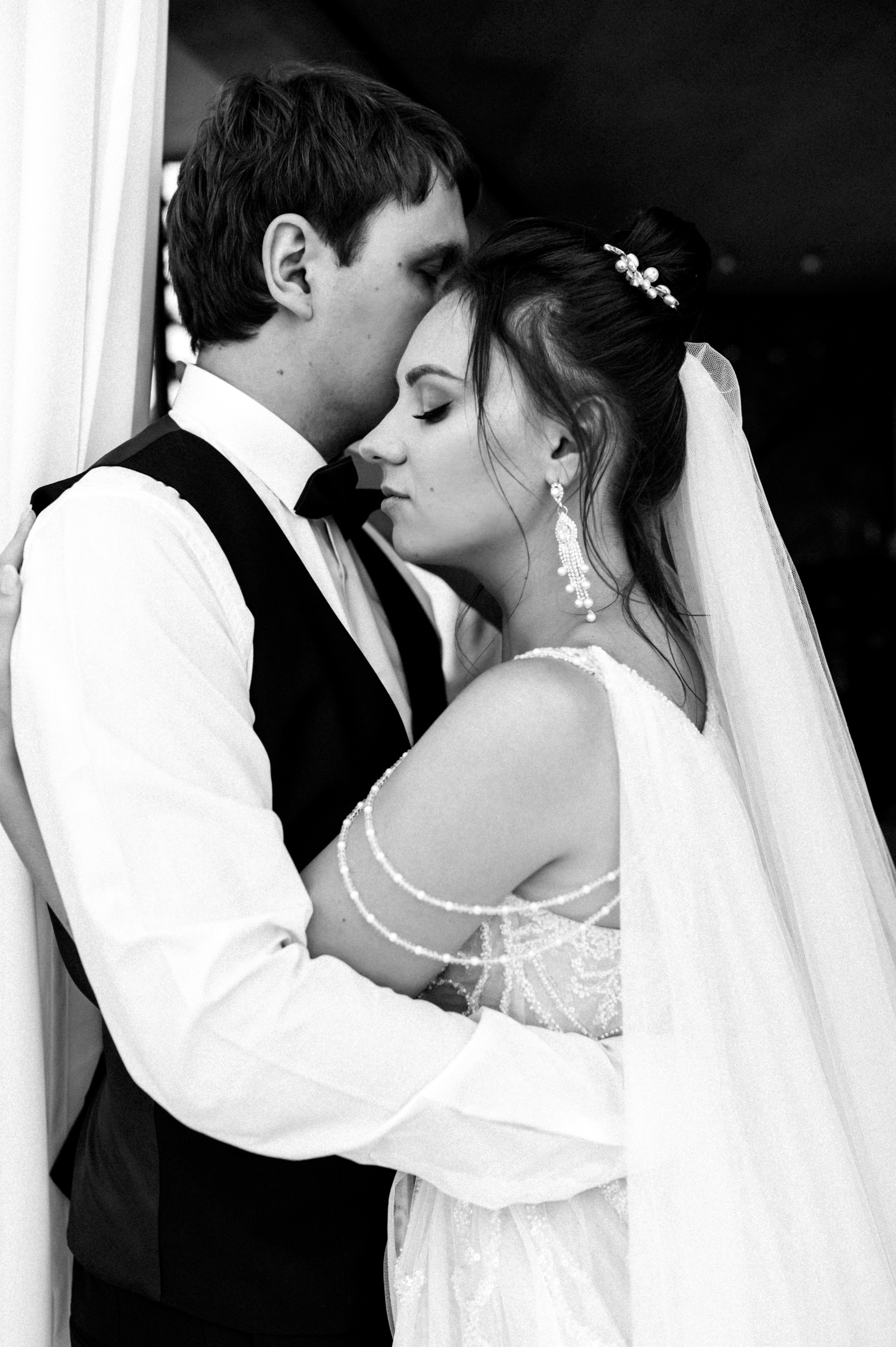 Артём и Алина 12.06.21