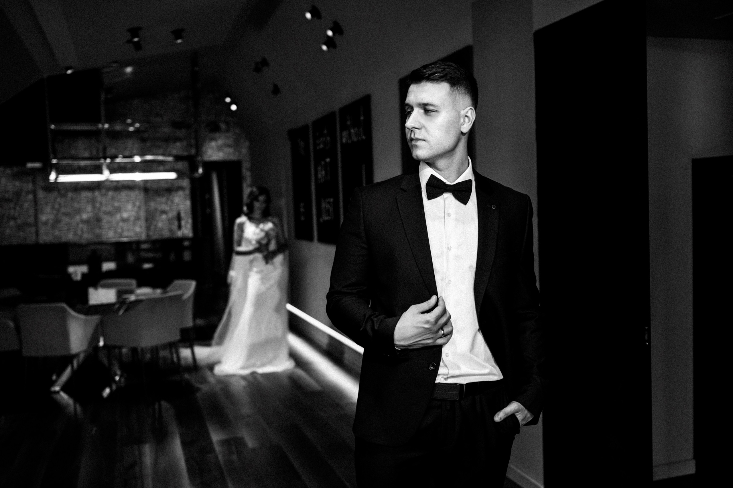 Паша и Лиза