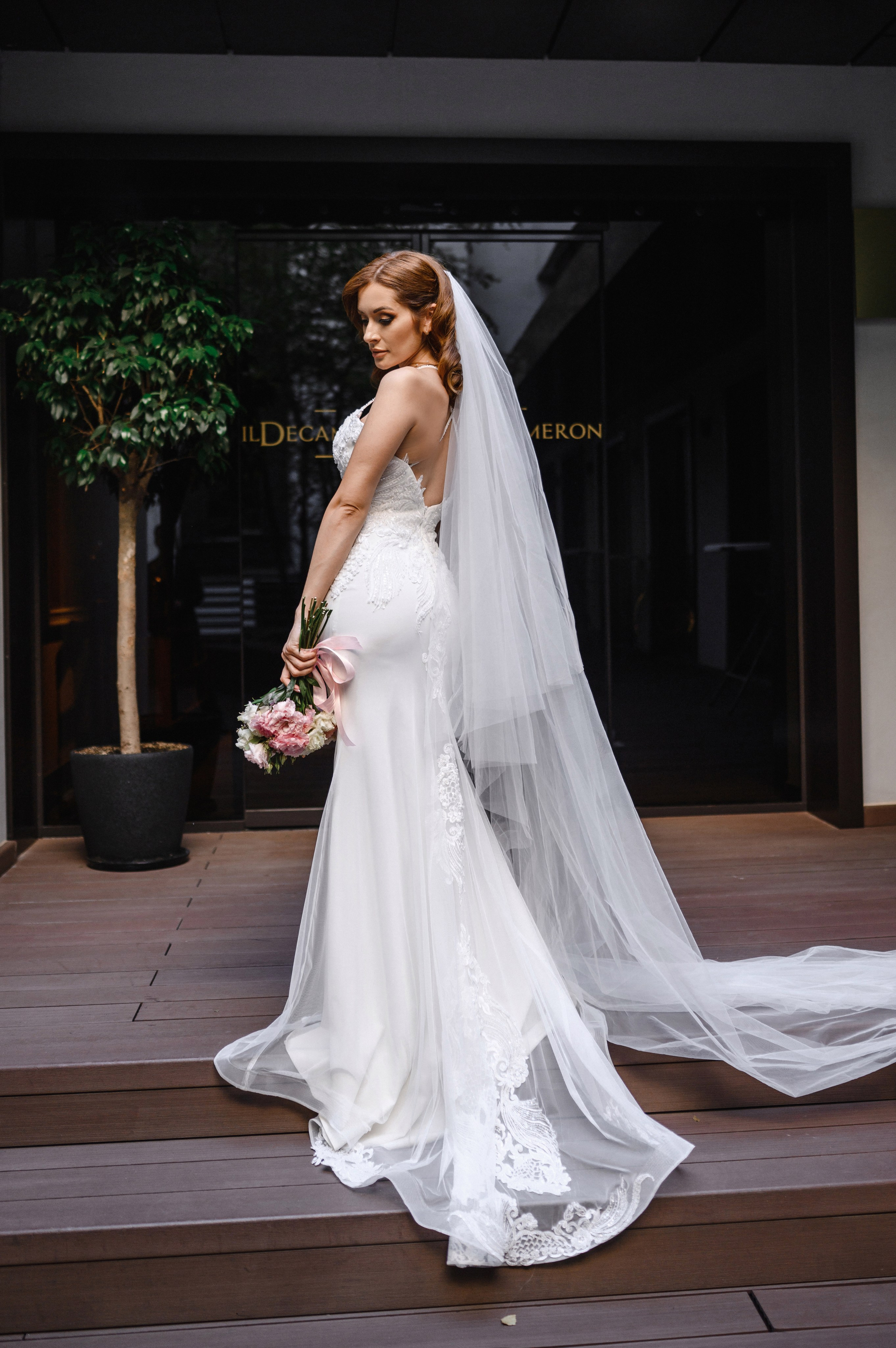 Паша и Лиза