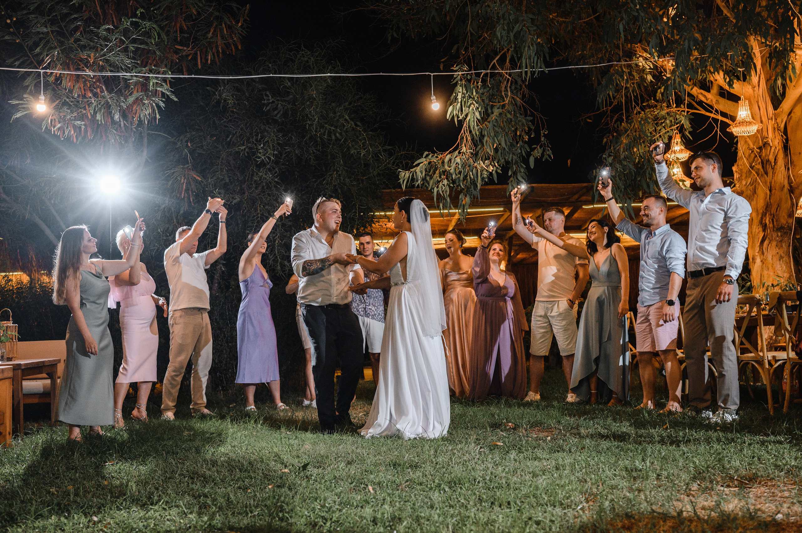 Свадебный фотограф и видеограф в Кишинёве Нина и Алекс