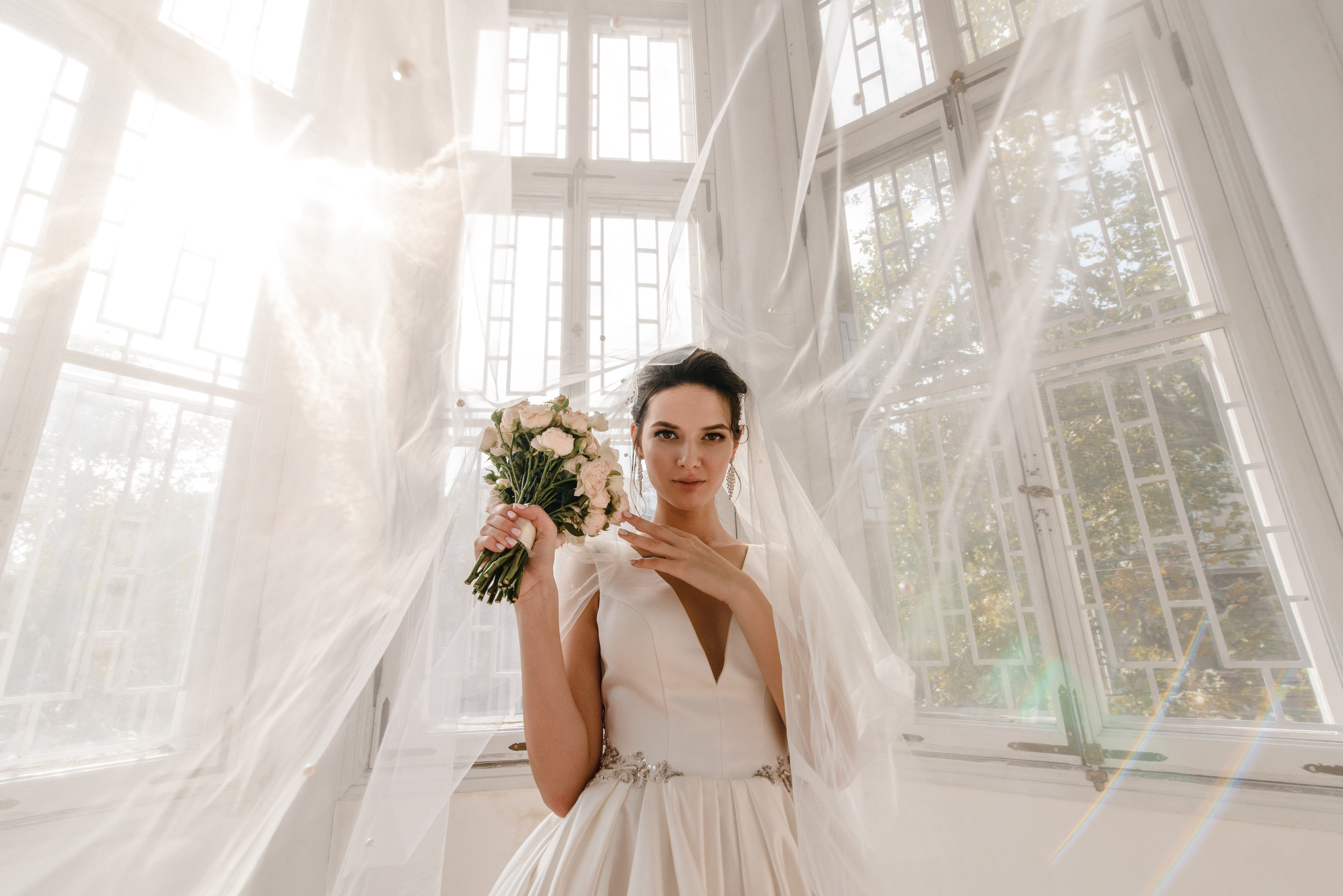 Анонс свадьбы Андрея и Валентины