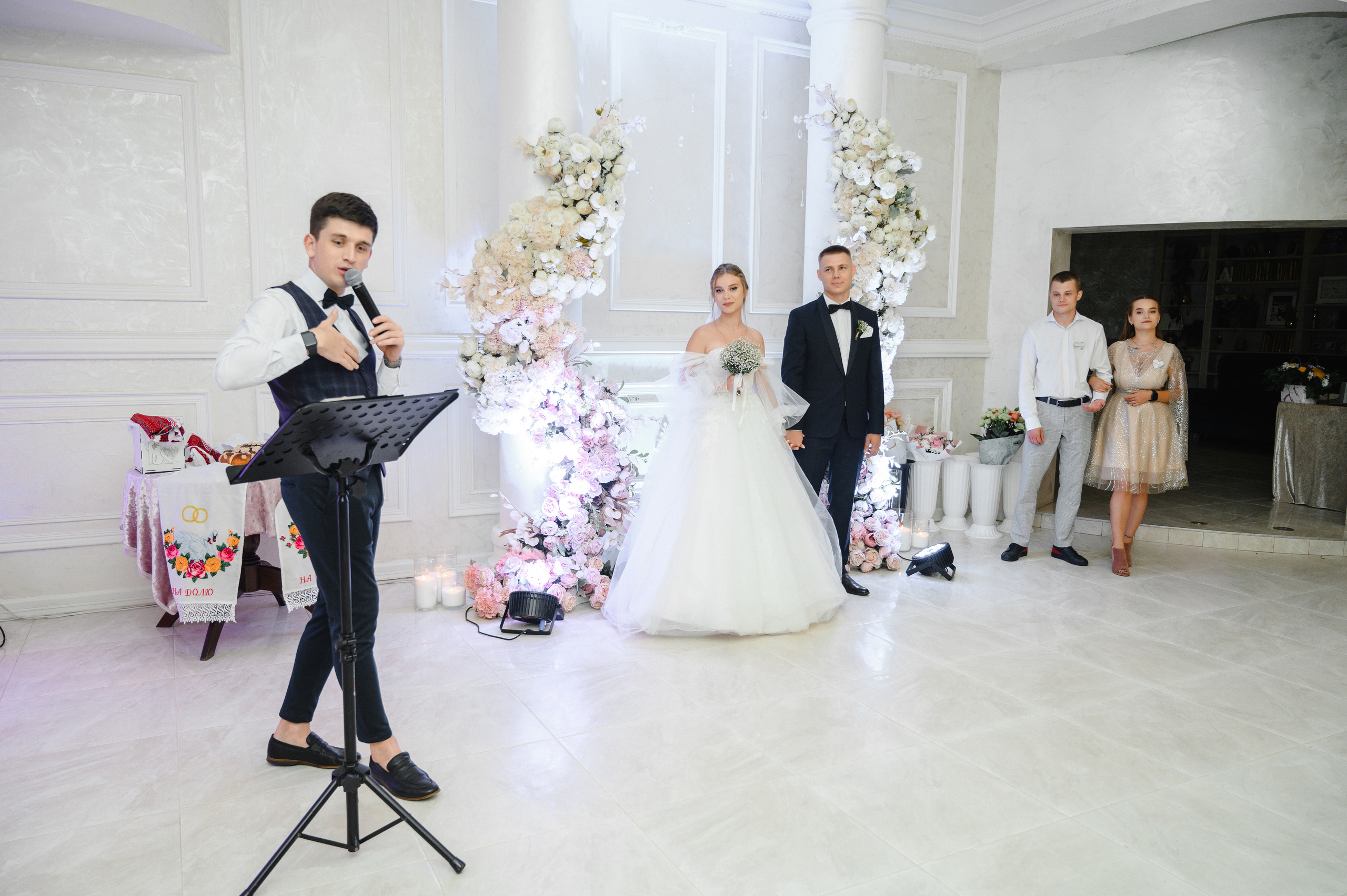 Саша и Катя. 6.08.2021