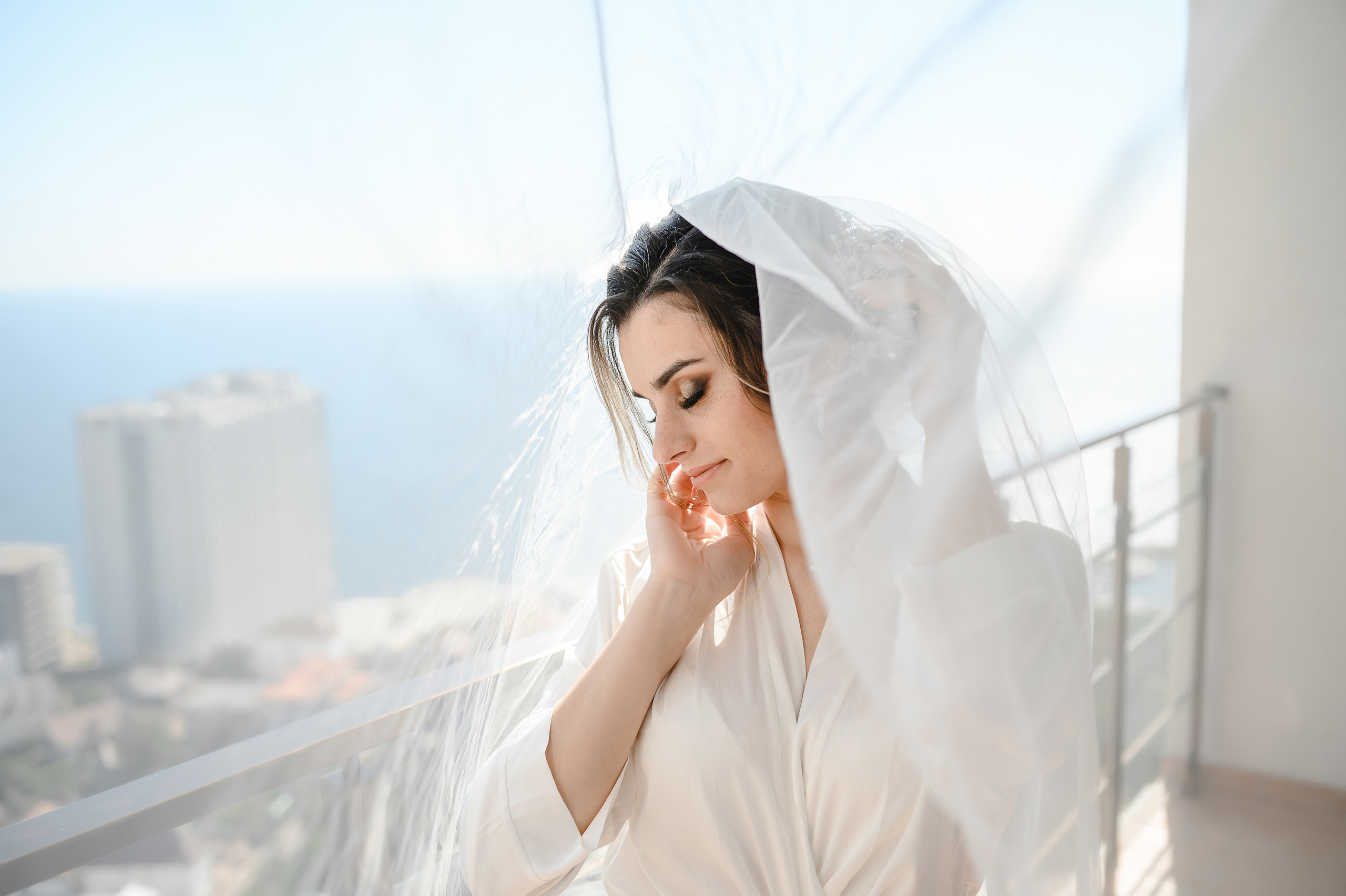 Превью свадьбы Коли и Алены