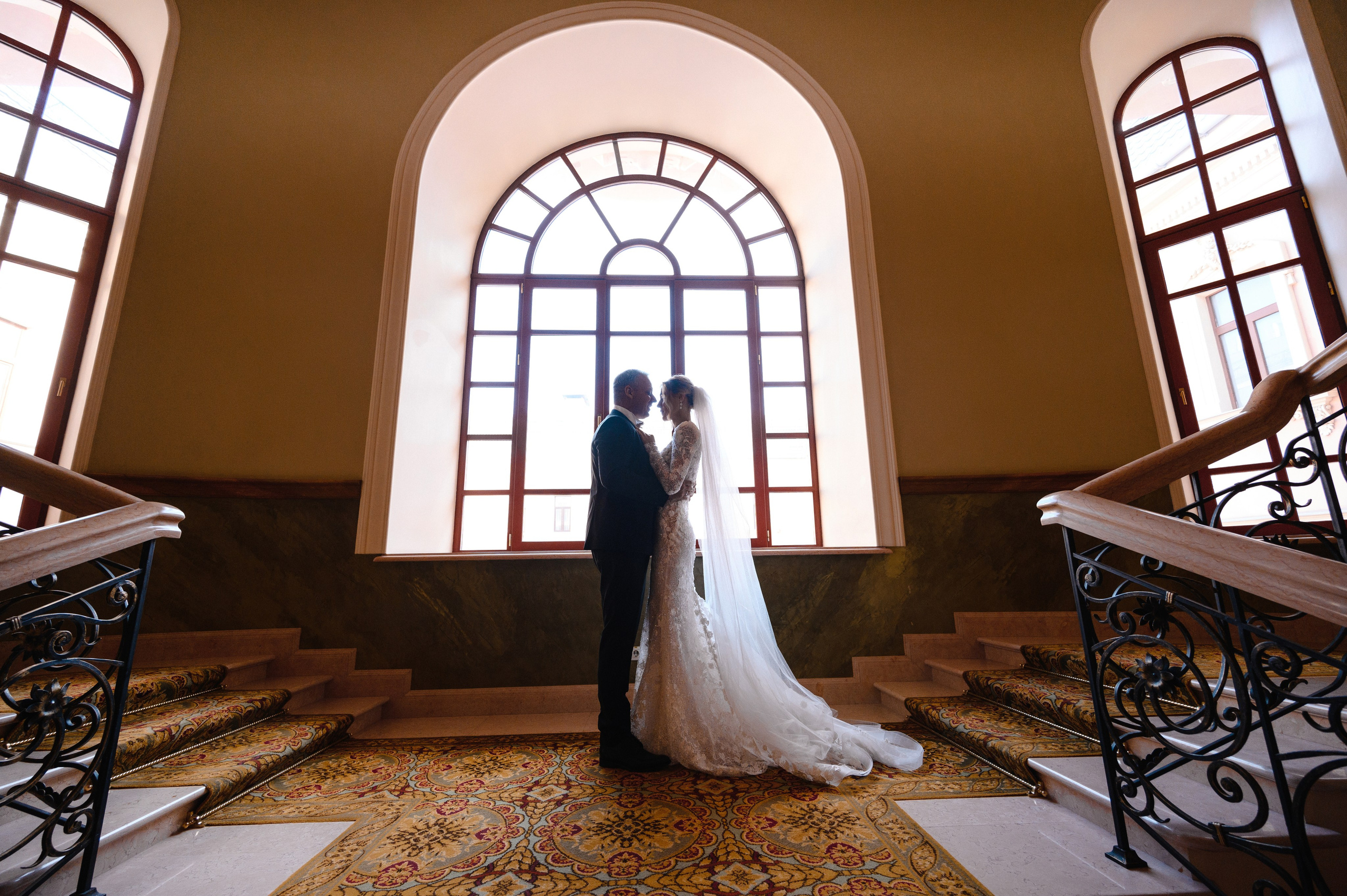 Свадебный фотограф и видеограф в Кишинёве Нина и Алекс