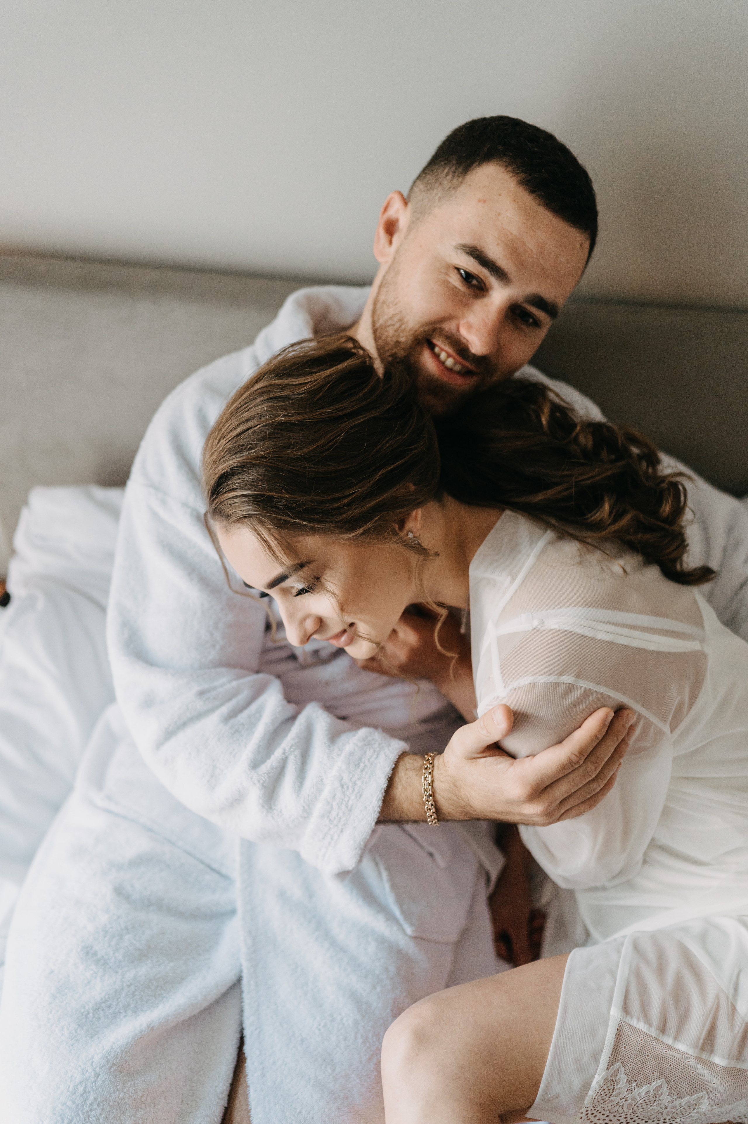 Превью свадьбы Дану и Виолетты