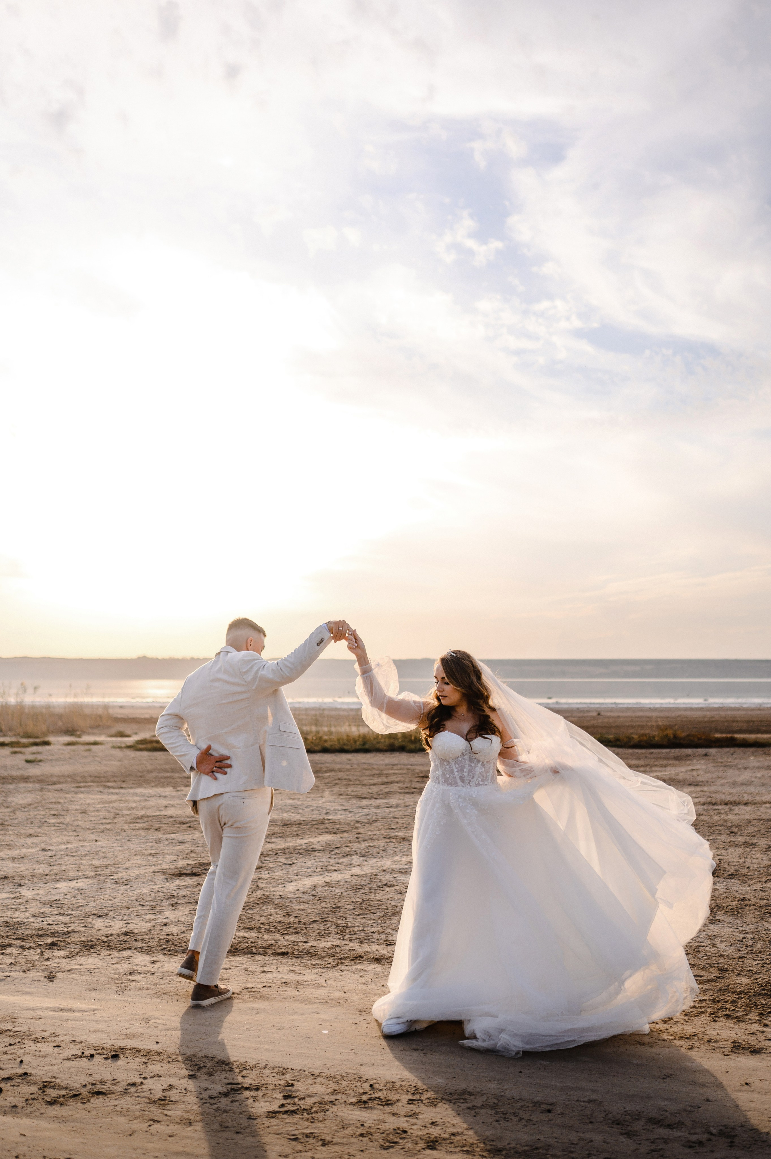 Свадьба Влад и Аня ресторан Портофина