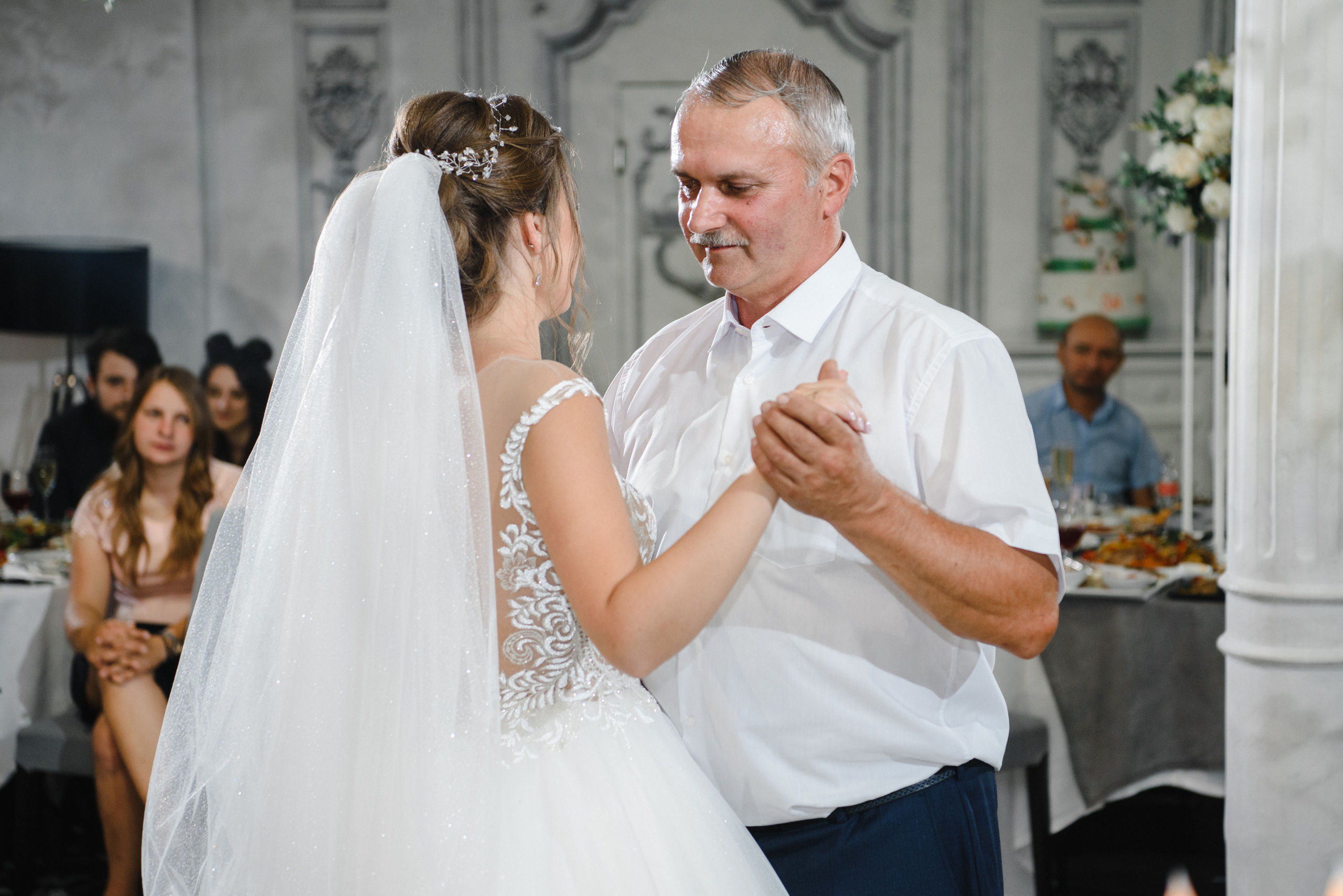 Андрей и Ира. 20.09.2020. Cellini