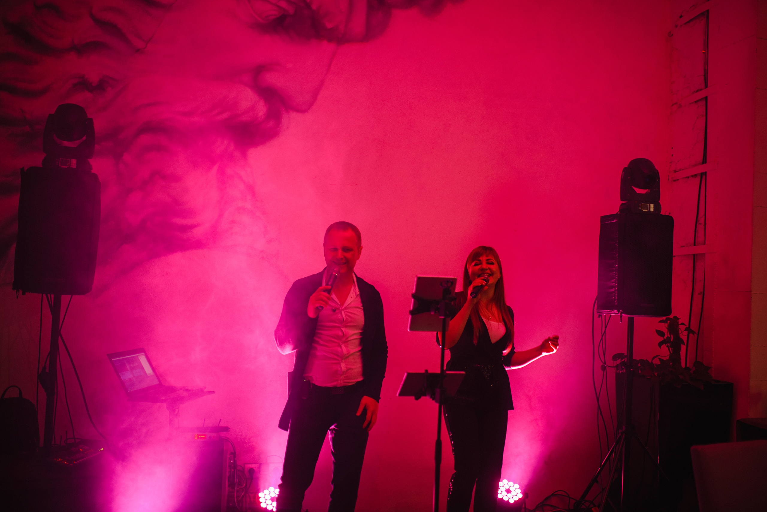 Андрей и Ира. 20.09.2020. Cellini