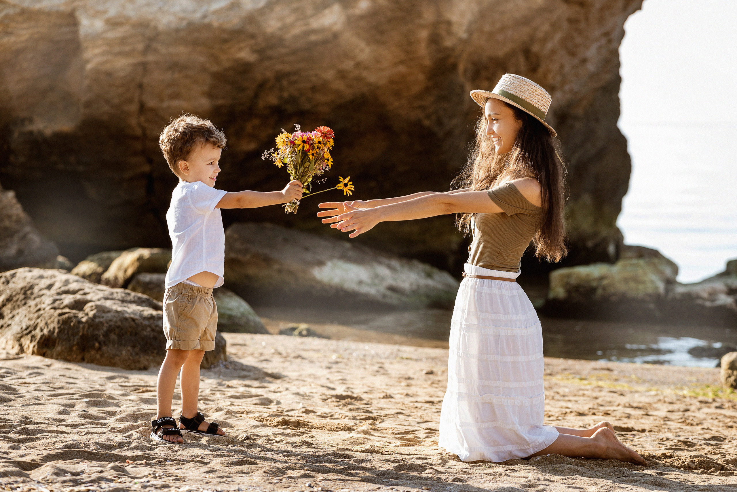 Свадебный фотограф и видеограф в Кишинёве Нина и Алекс