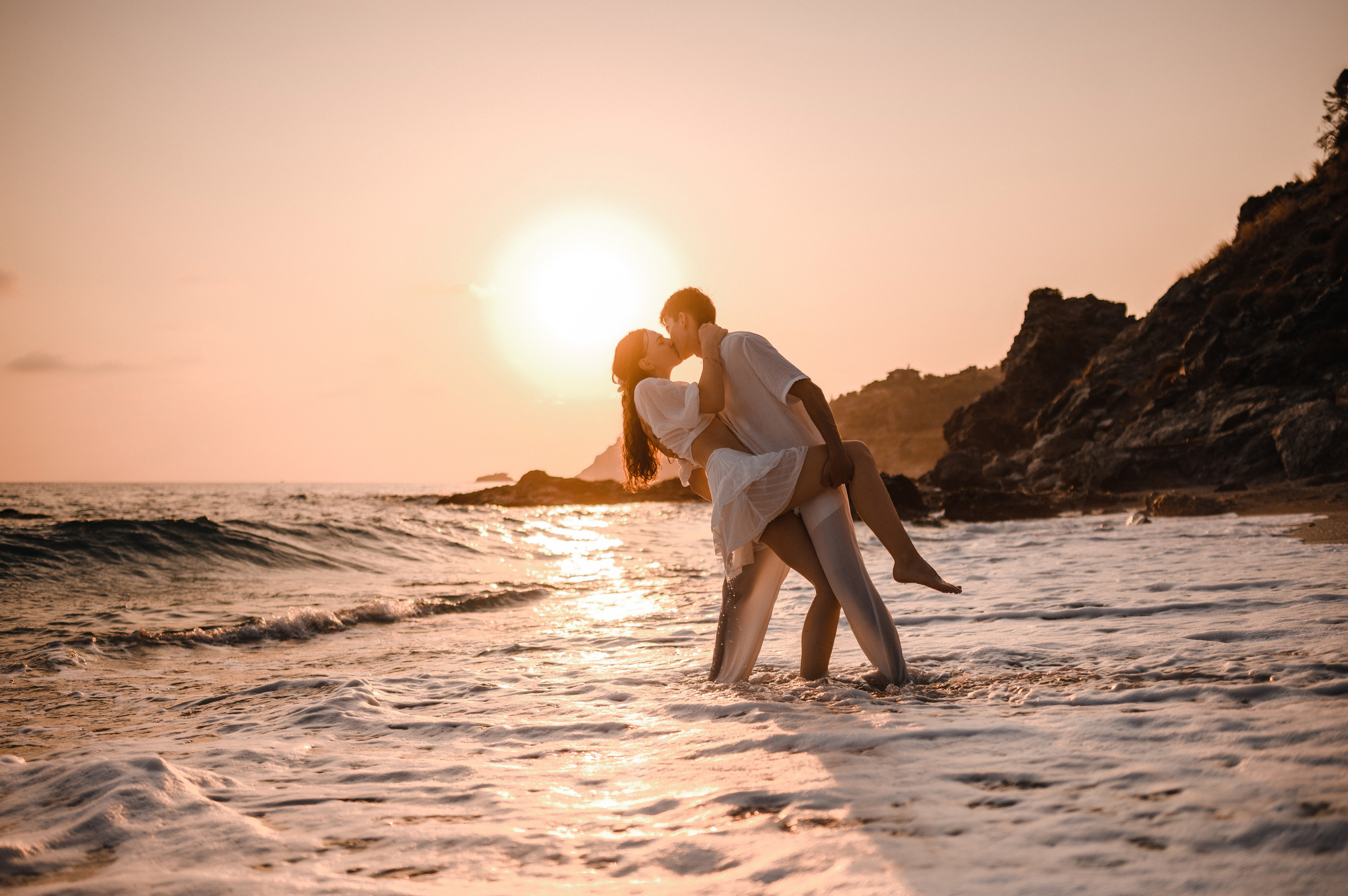 Love story Алания