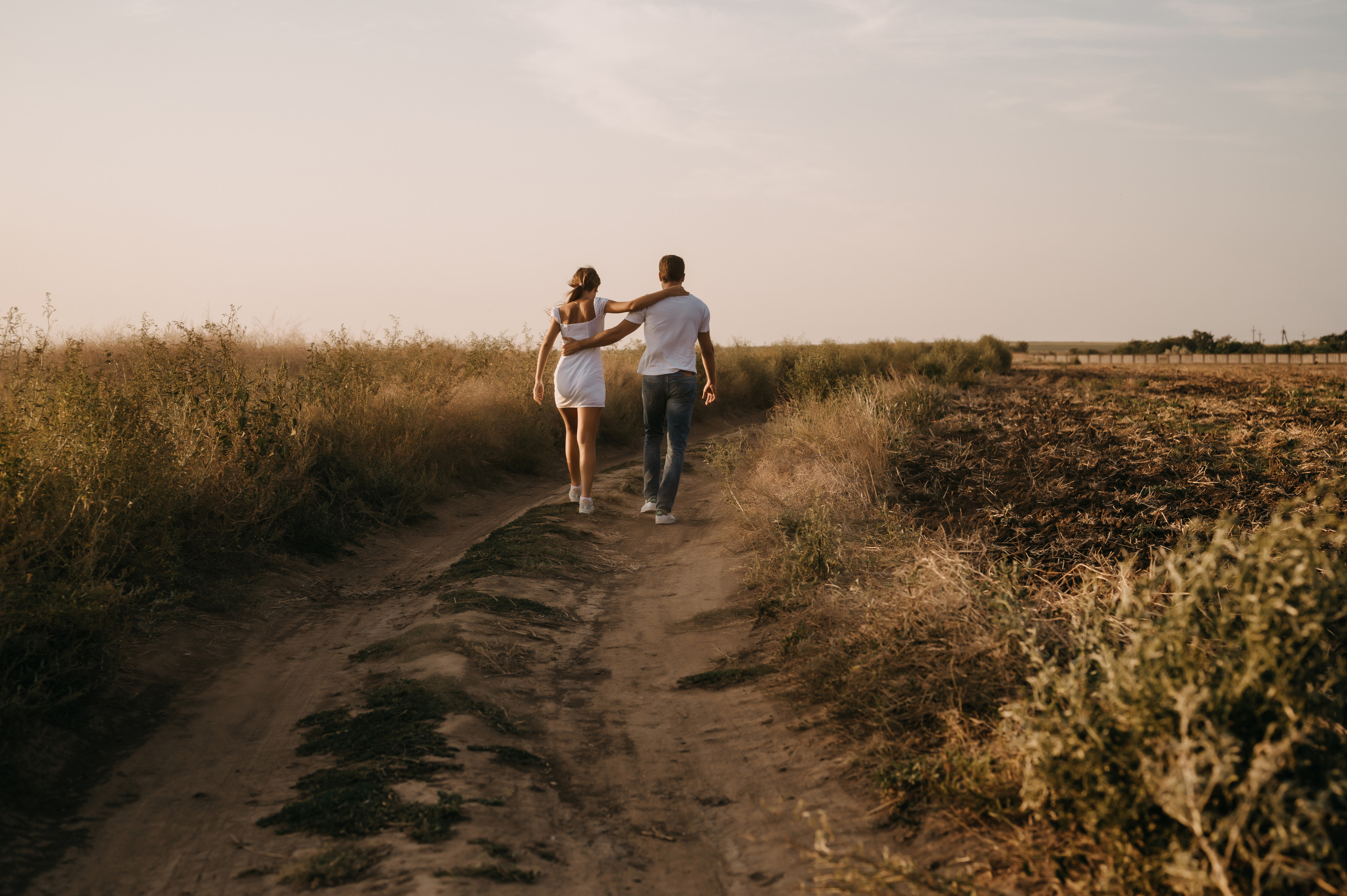 Love story Куяльник Андрей и Ира