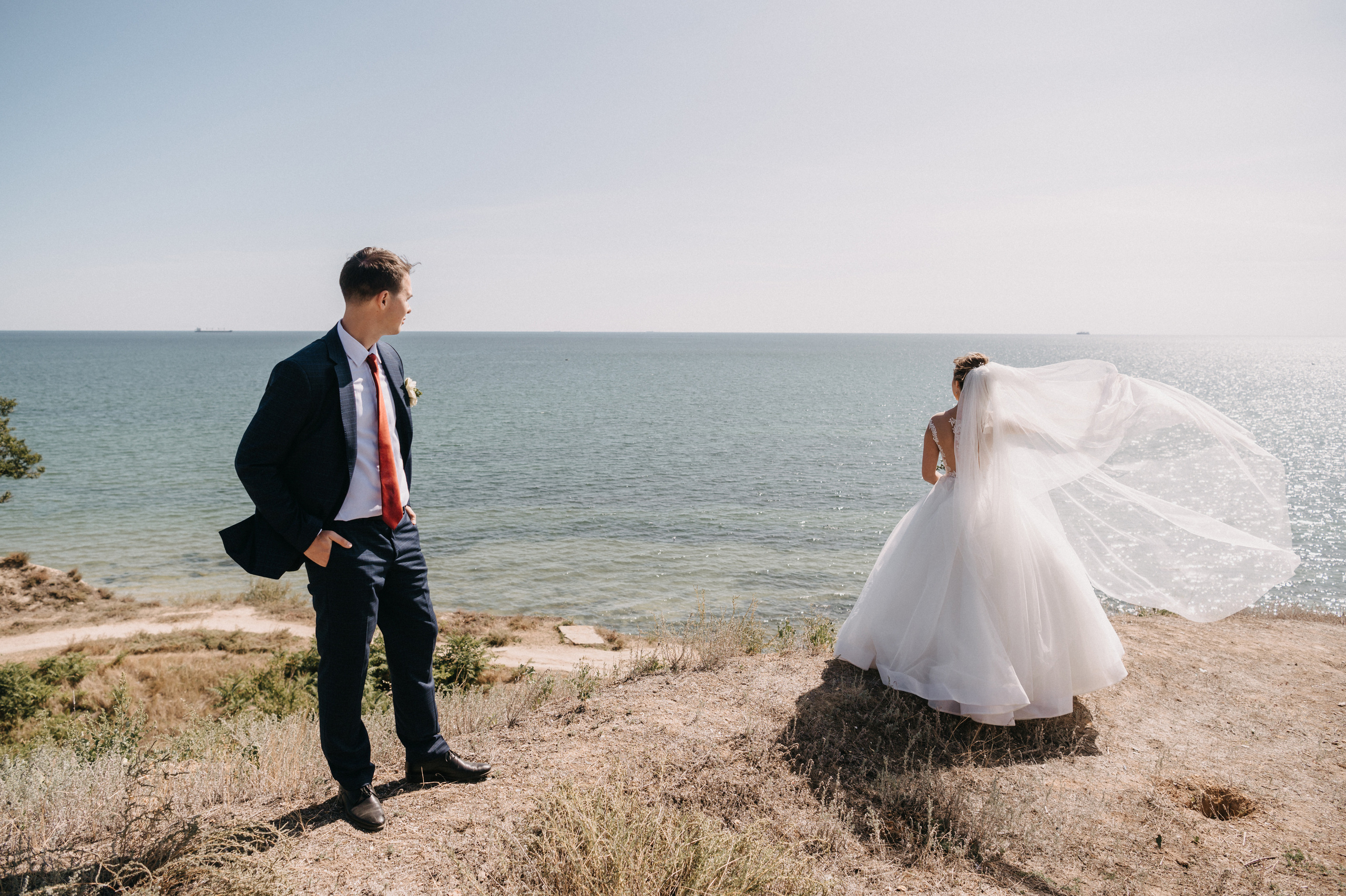 Андрей и Ира. 20.09.2020. Cellini