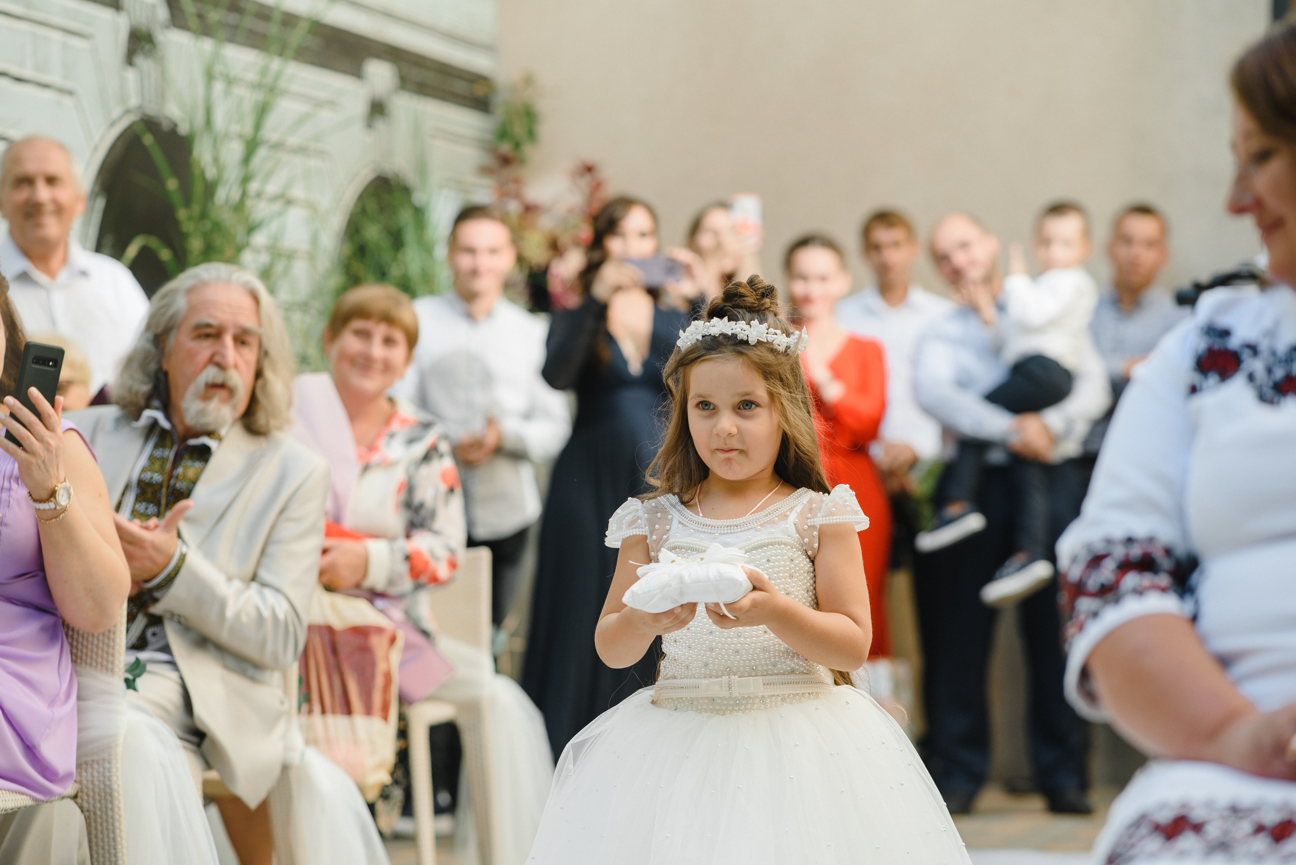 Андрей и Ира. 20.09.2020. Cellini