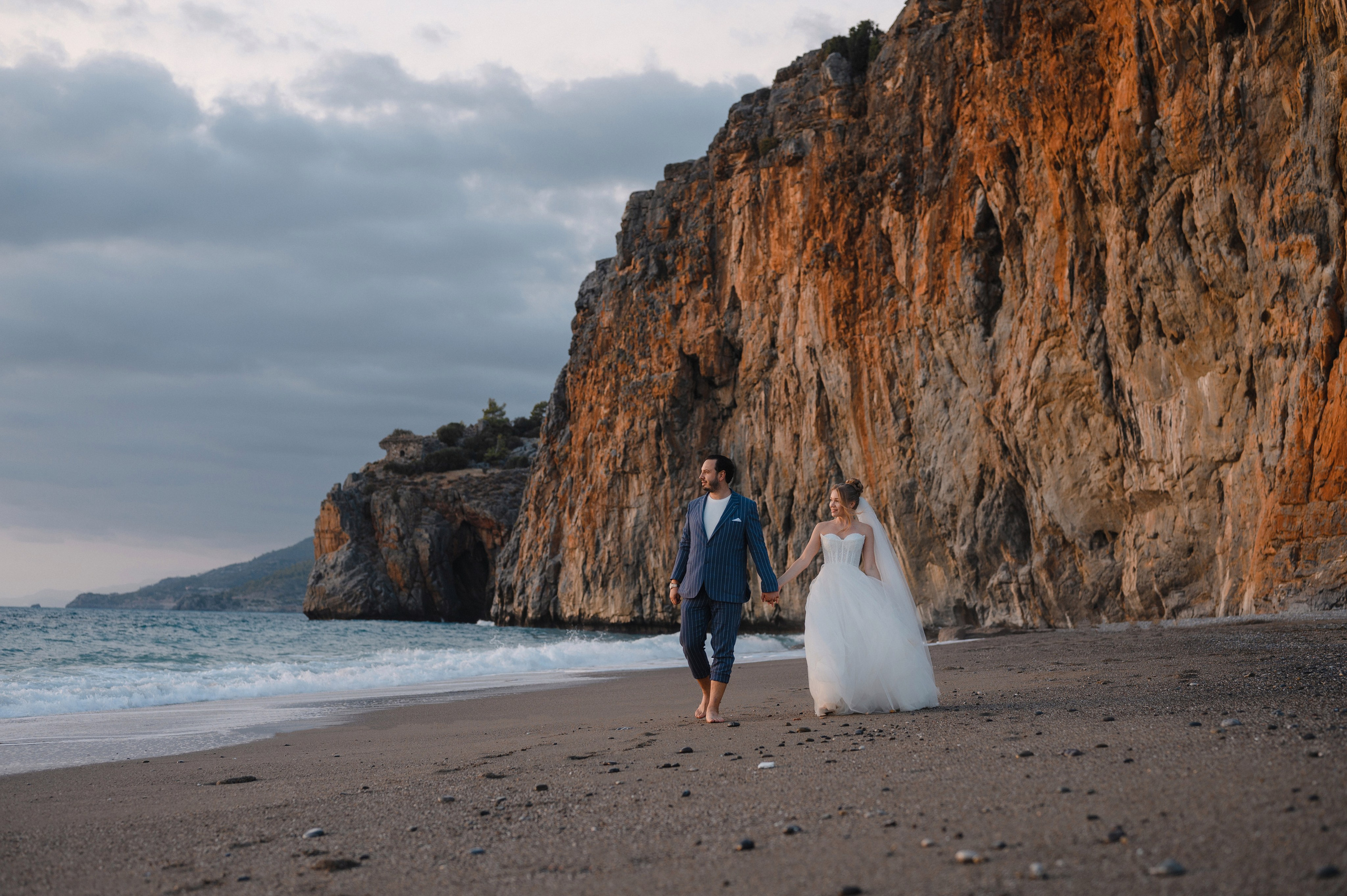 Свадебный фотограф и видеограф в Кишинёве Нина и Алекс