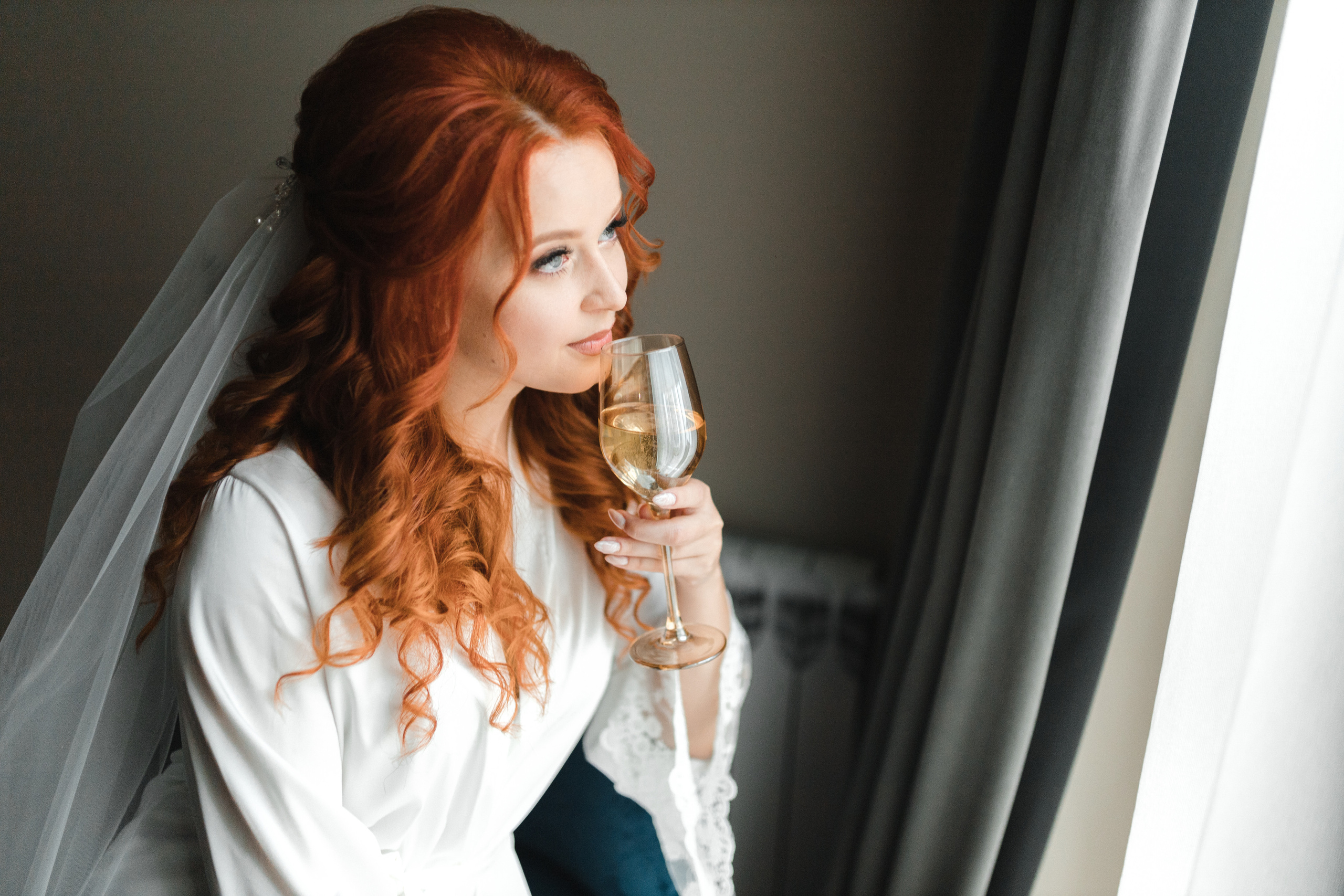 Превью свадьбы Юры и Лены