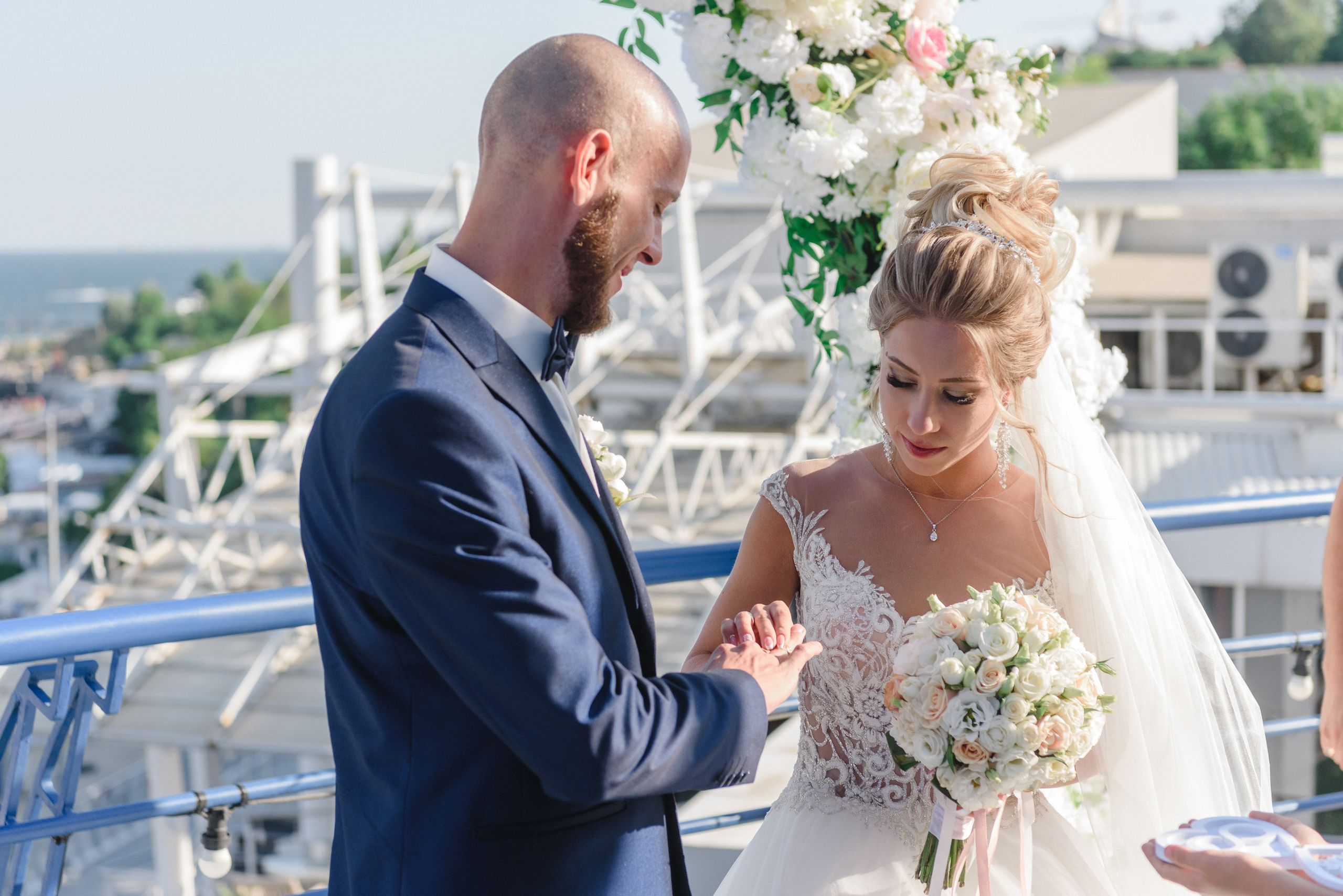 Свадьба Игоря и Тани. 24.07.2020