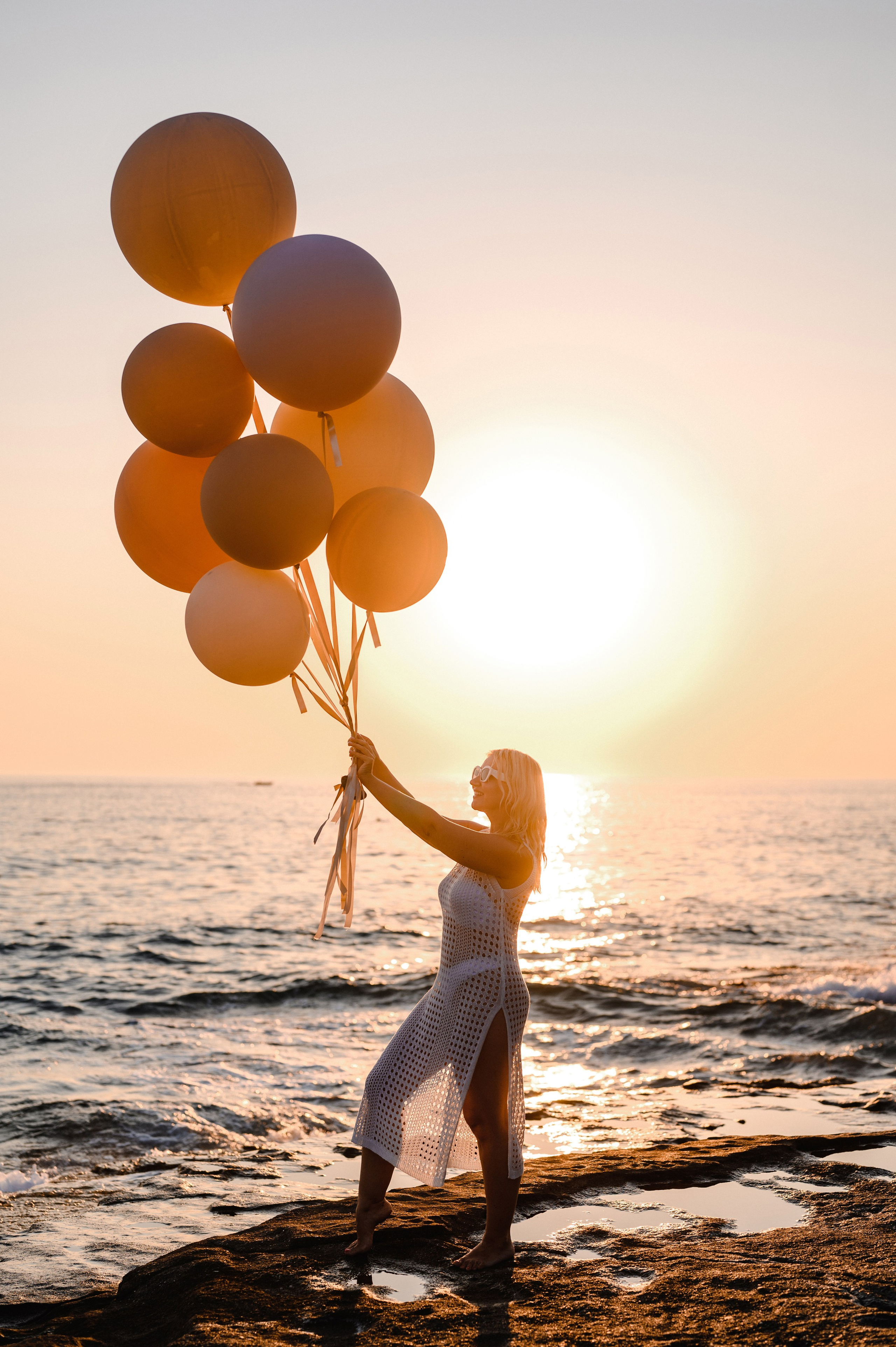 Алеся в Аланьи