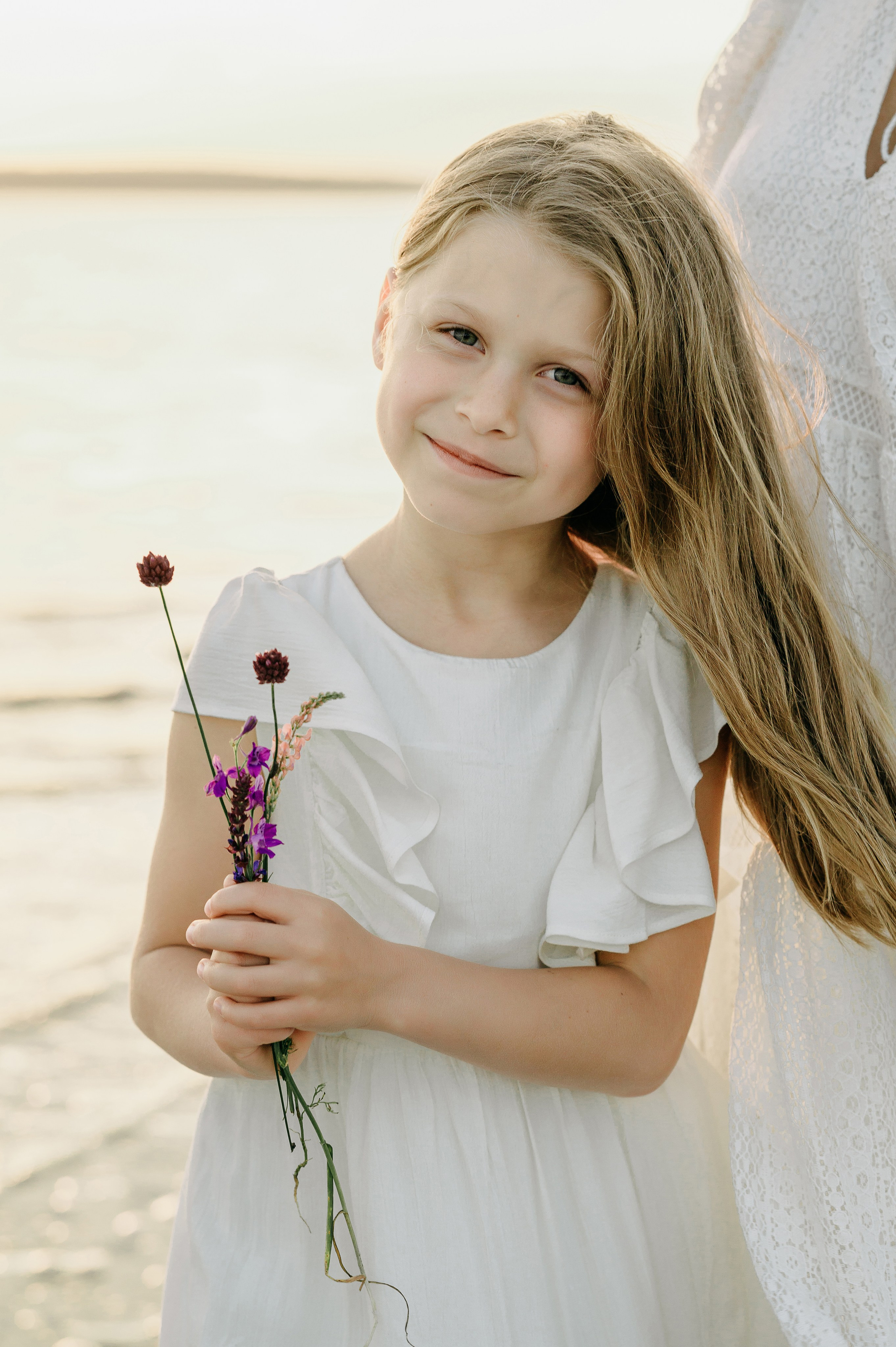 Воздушный змей, история на озере