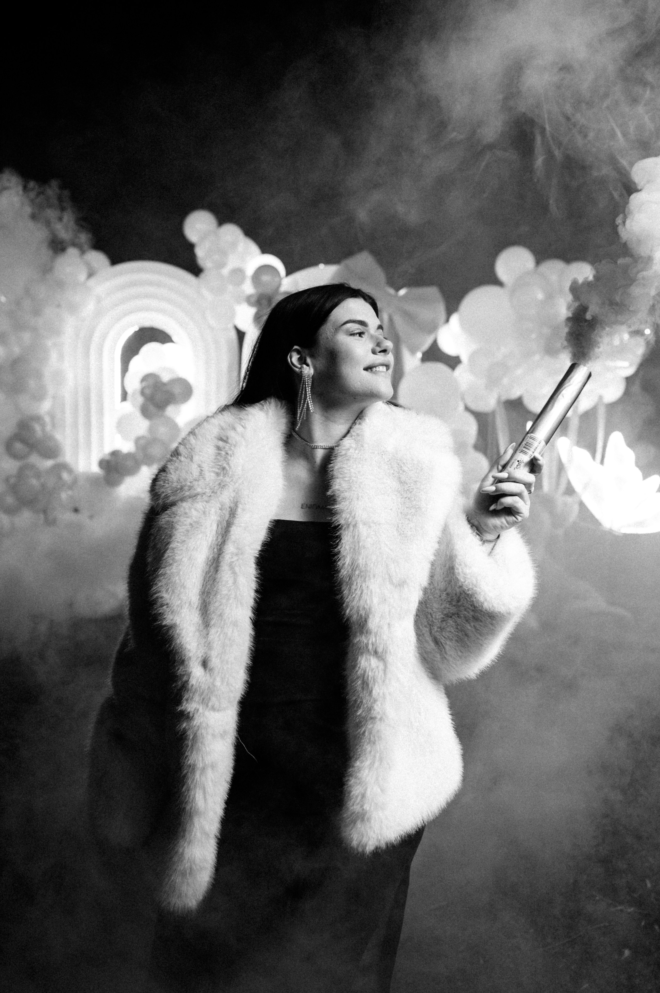 Гендер Пати, Premium park, Кишинев