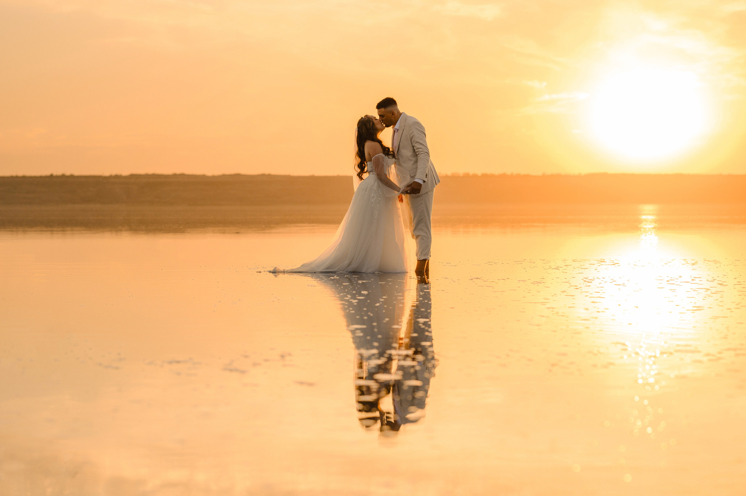 Свадебный фотограф и видеограф в Кишинёве Нина и Алекс