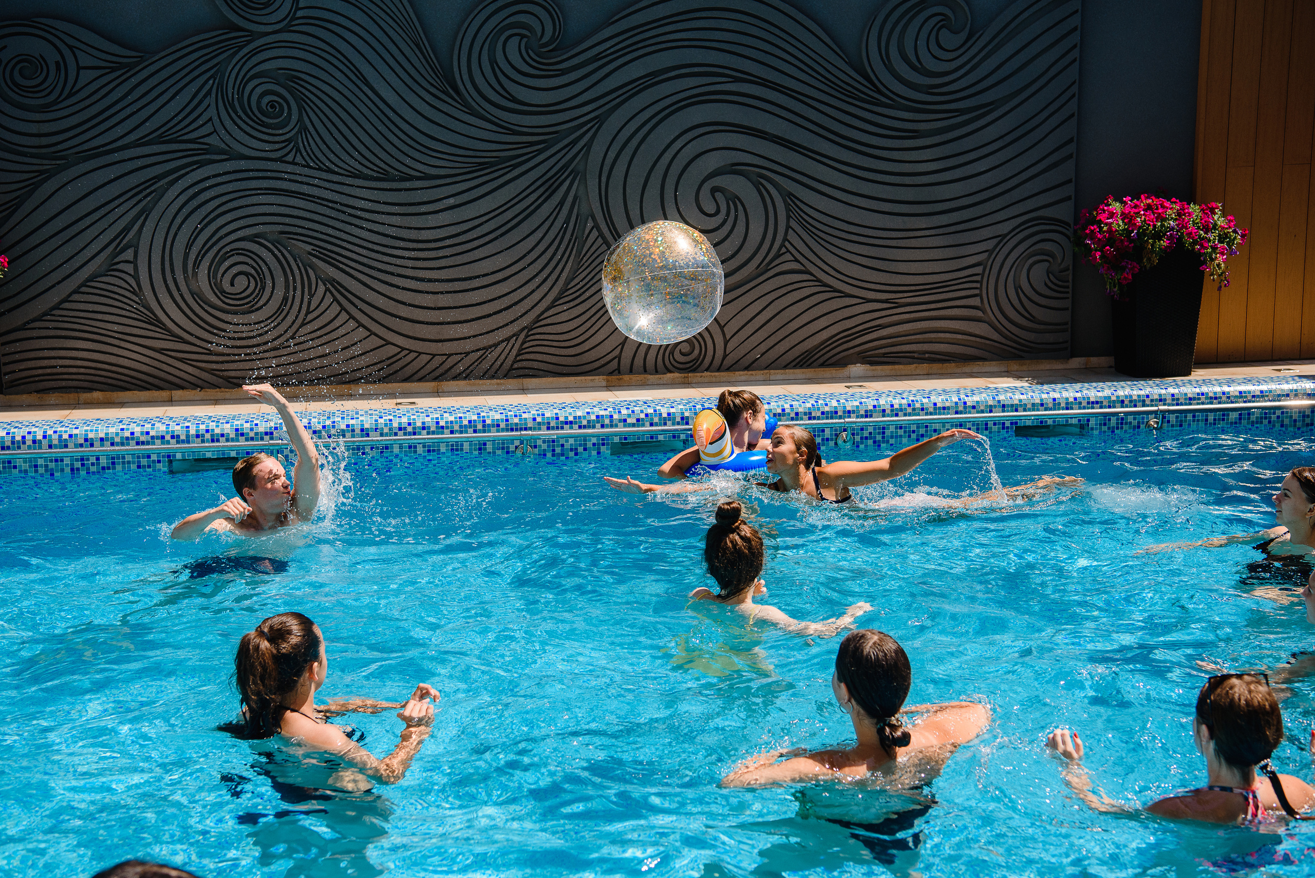 День Рождения Софии 16 лет