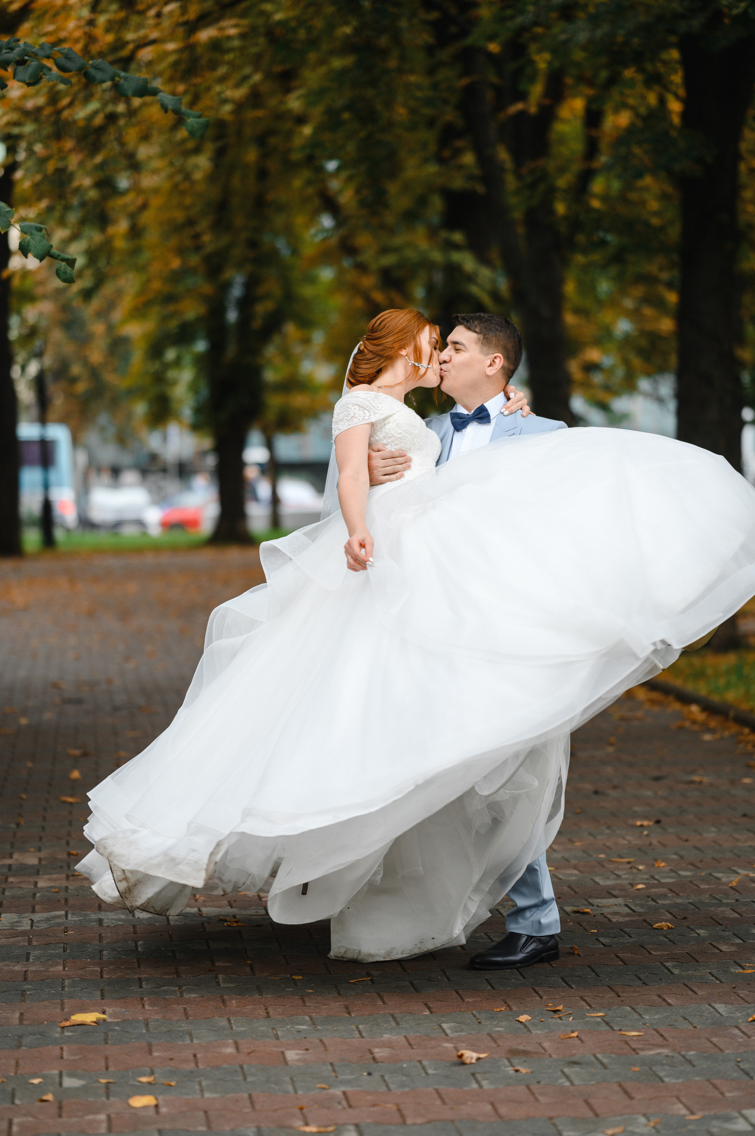 Превью Свадьбы Игоря и Леси