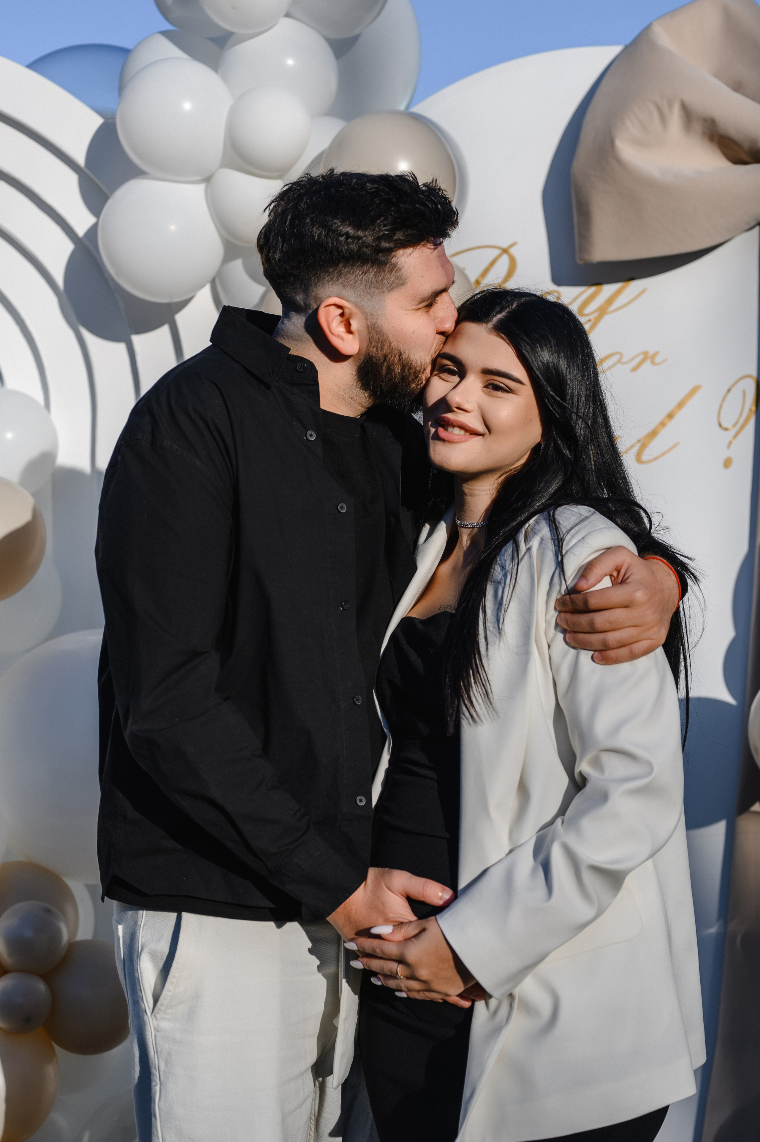 Гендер Пати, Premium park, Кишинев