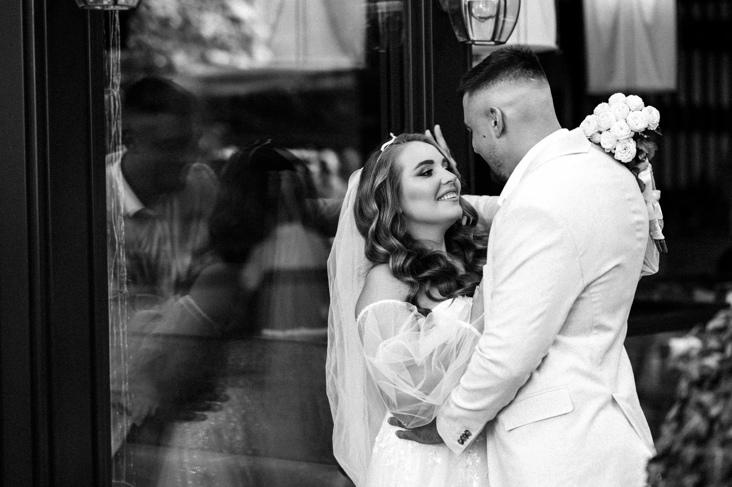 Превью свадьбы Влада и Ани